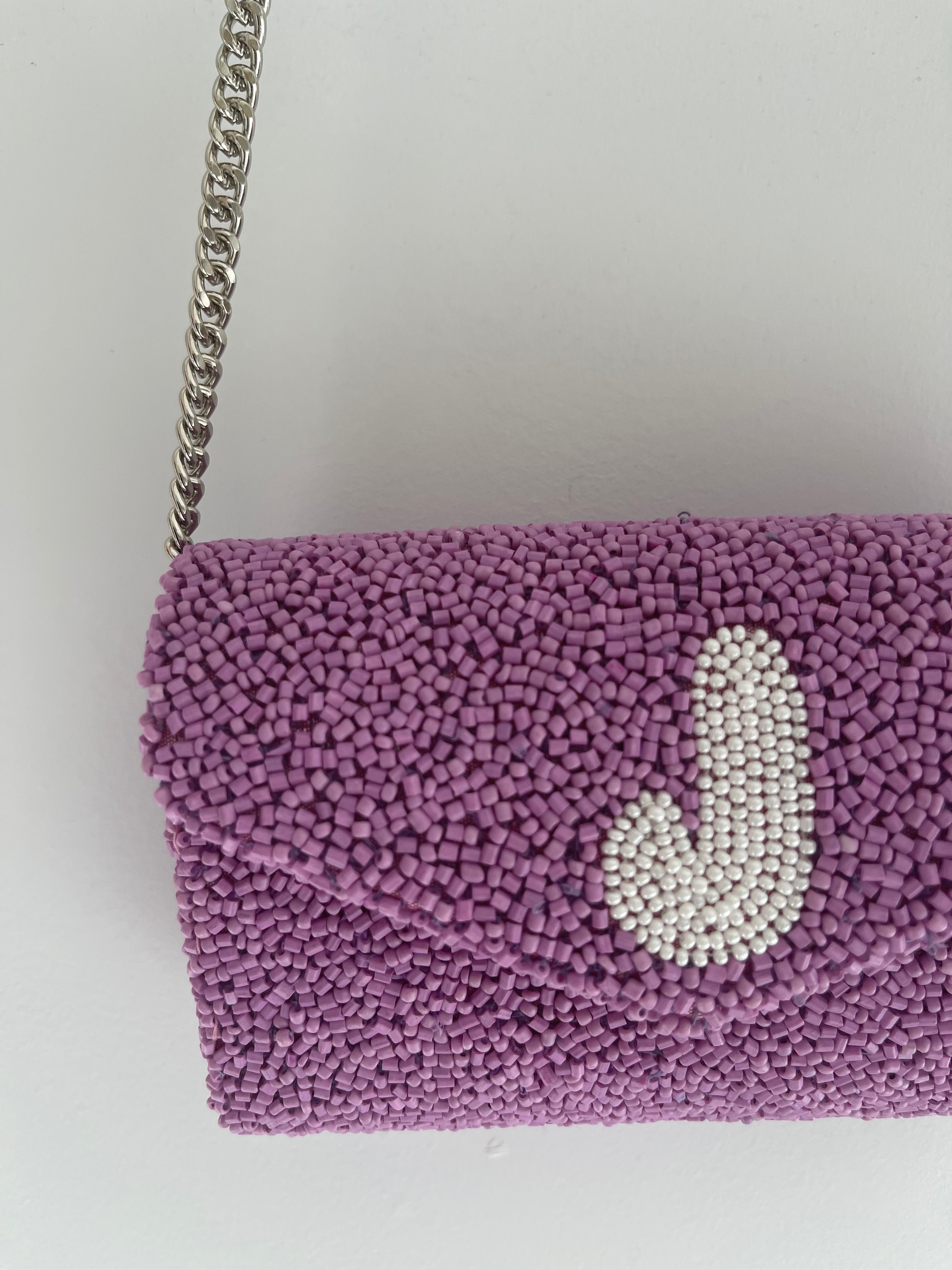 Micro Mini Envelope Bag