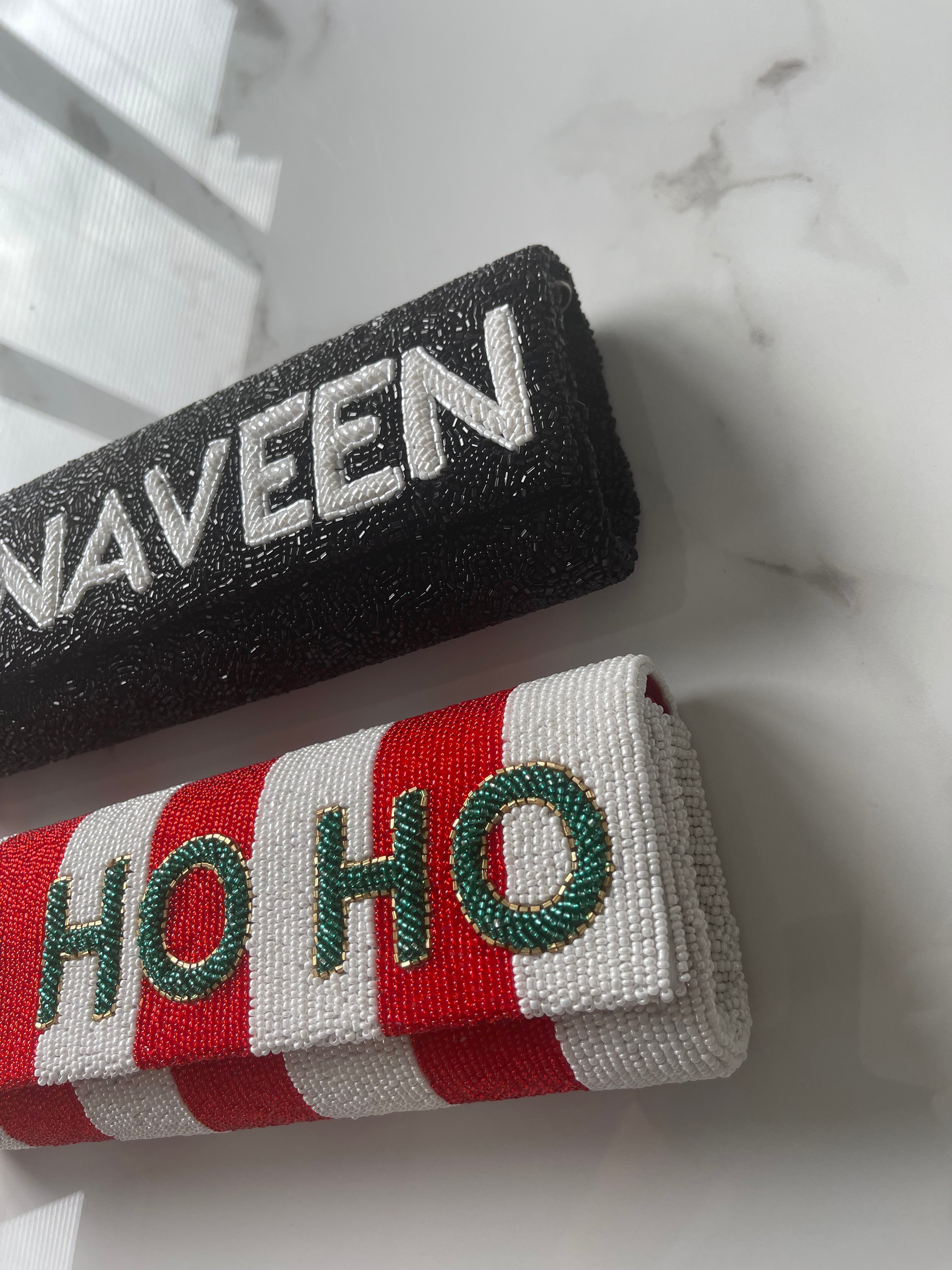 Large Size Clutch