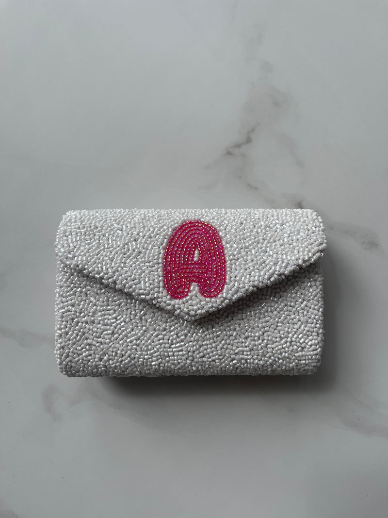 Micro Mini Envelope Bag