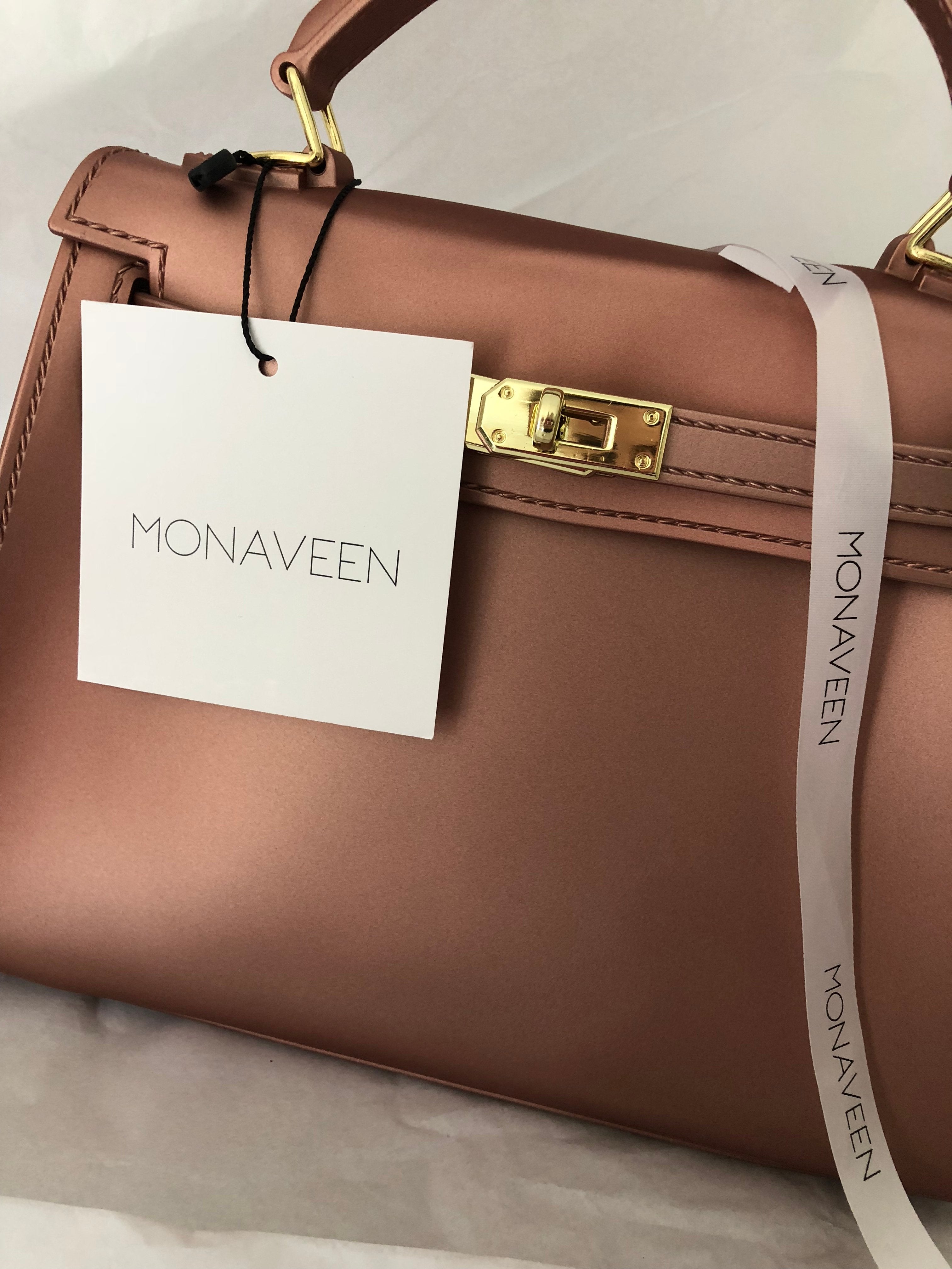 Monaveen Matt Collection NUDE