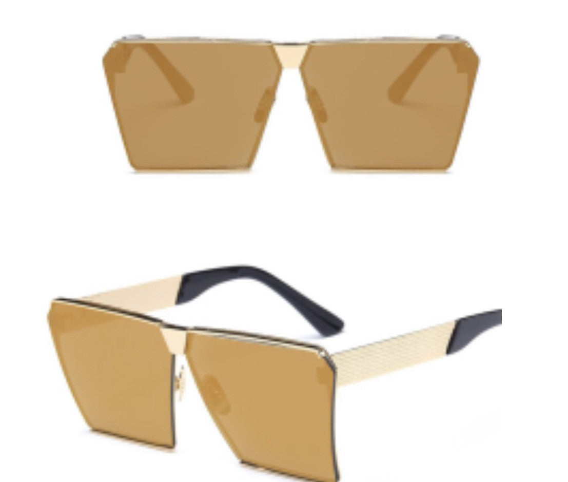 NEW IN Kimmy Sunglasses