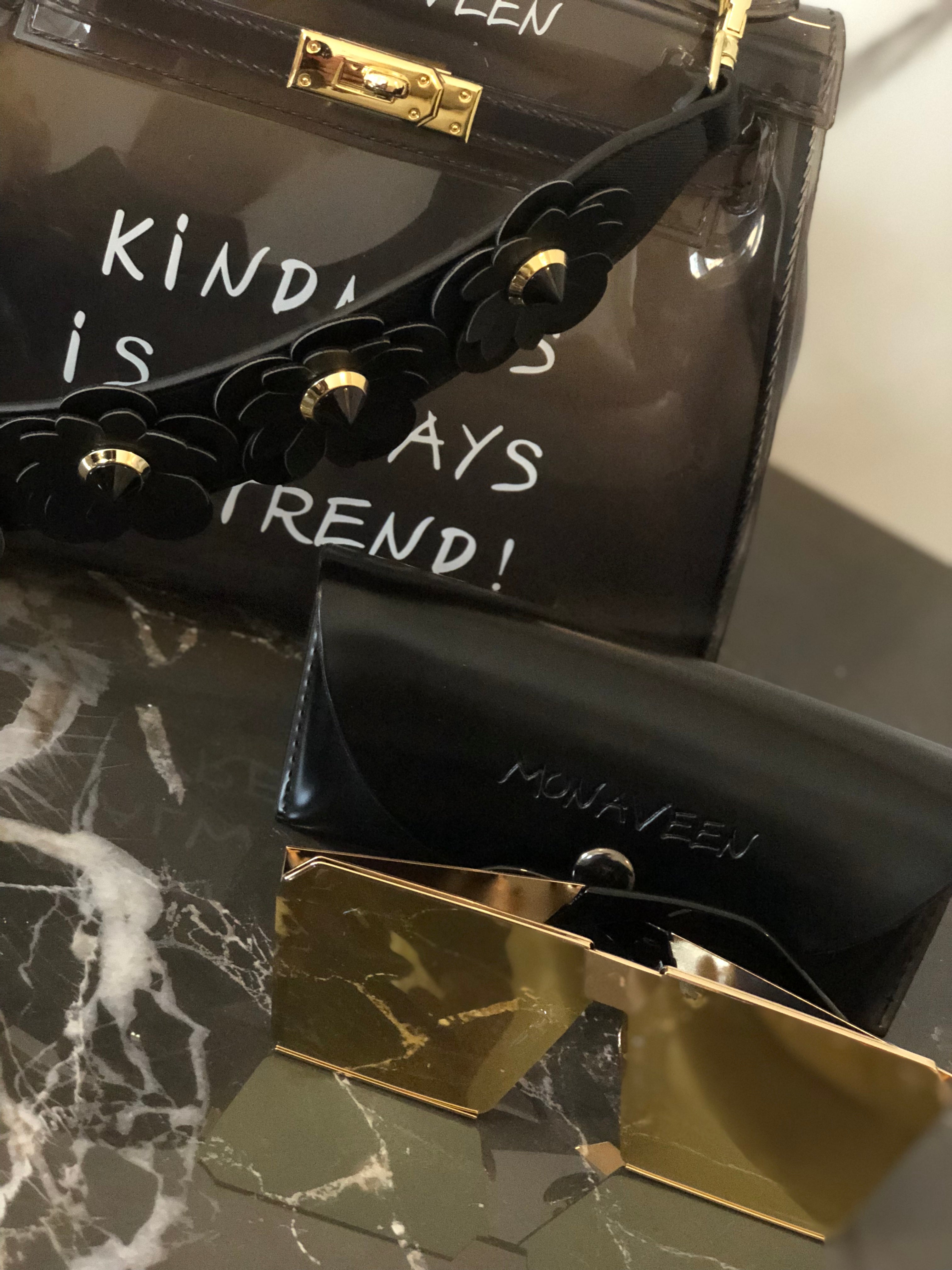 NEW IN Kimmy Sunglasses