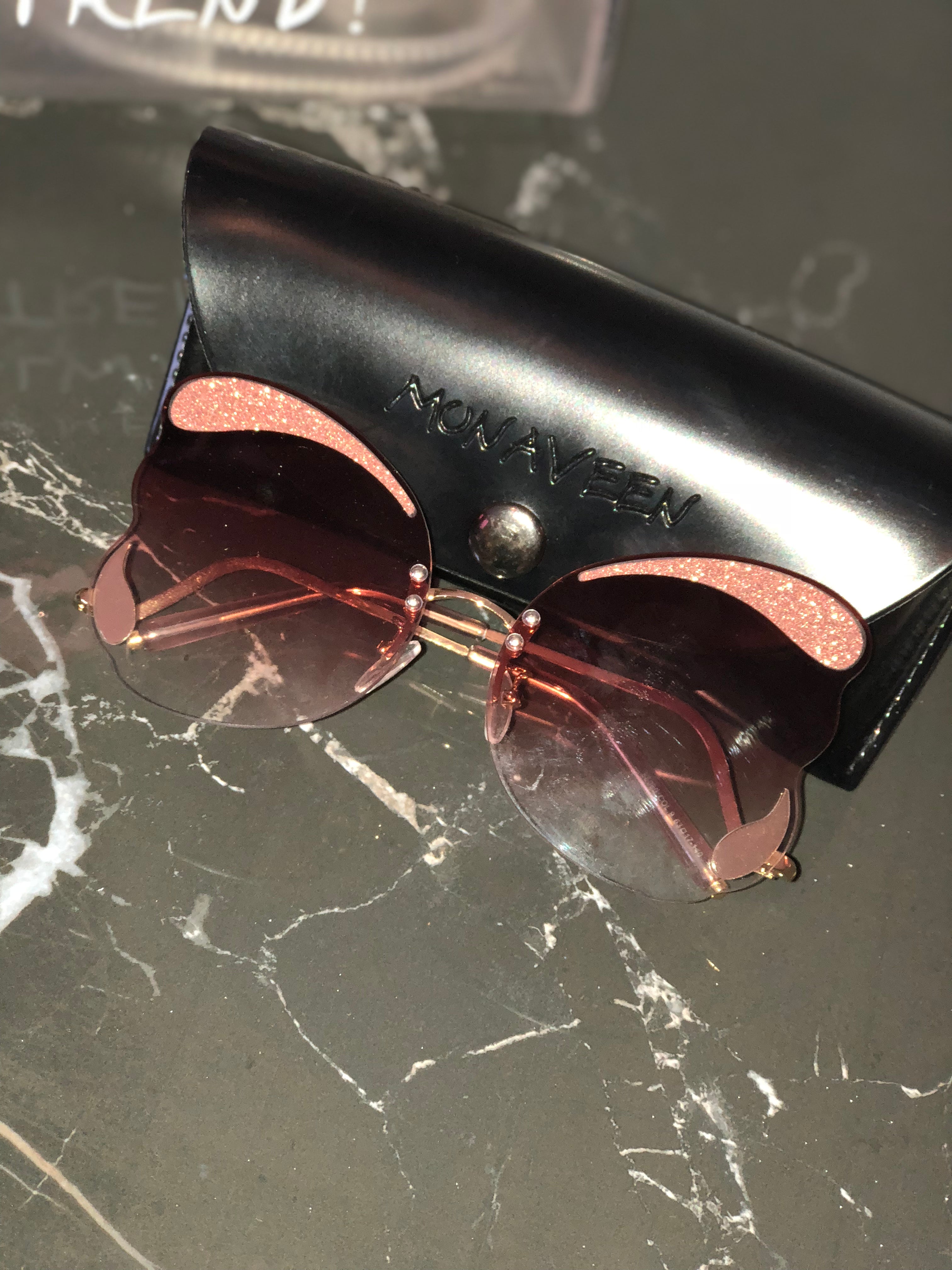 NEW in Binky Sunglasses
