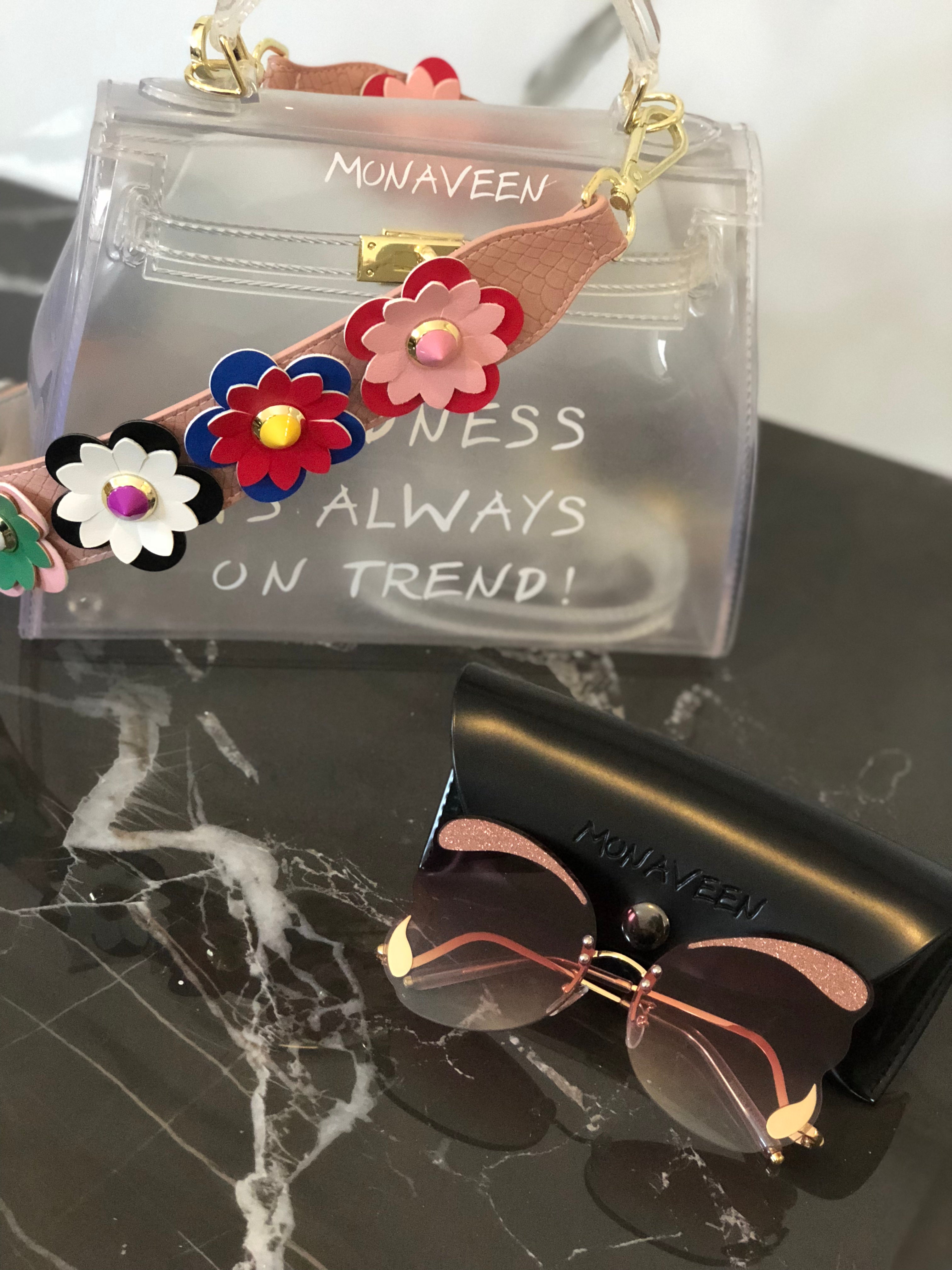 NEW in Binky Sunglasses