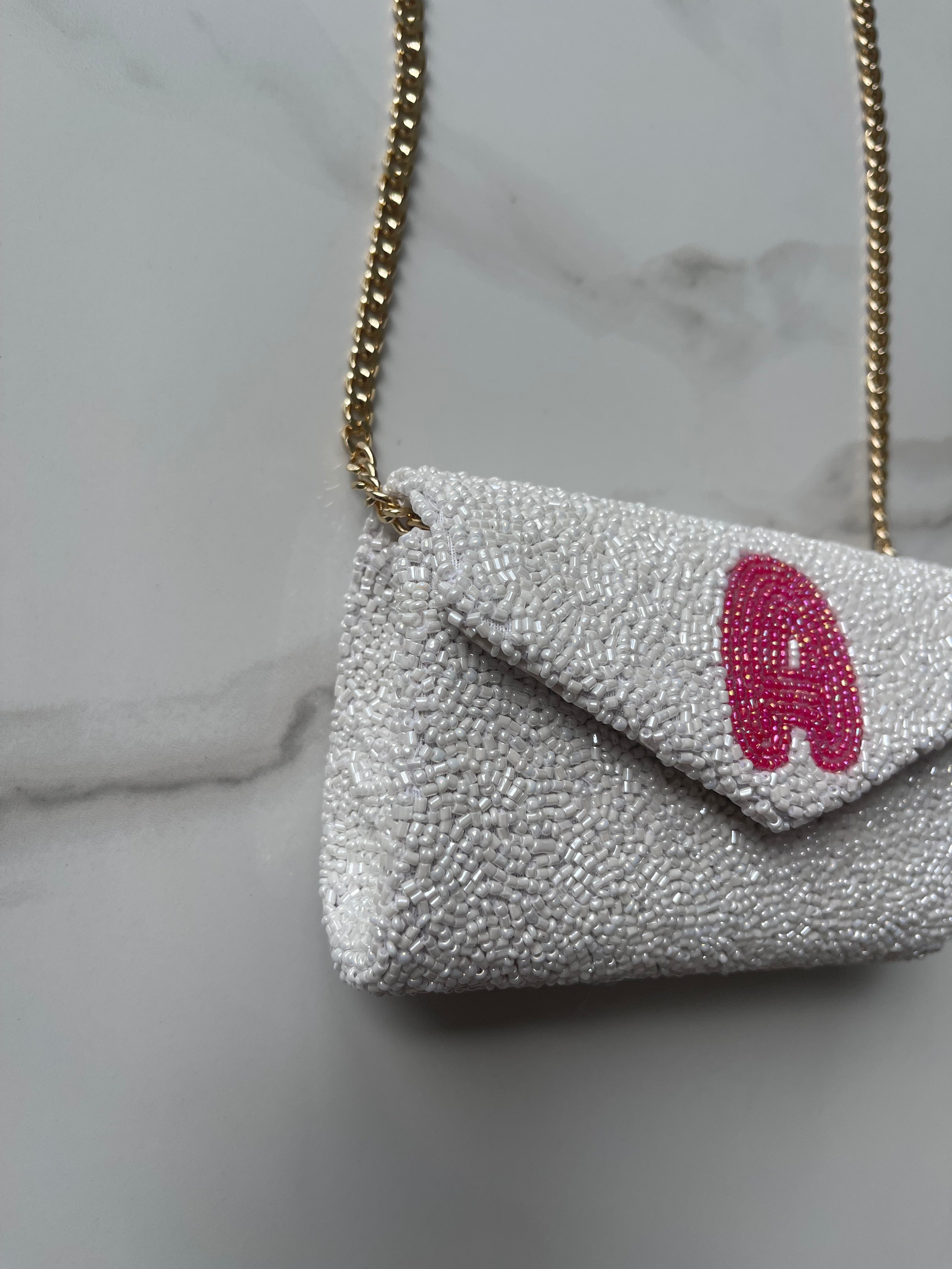Micro Mini Envelope Bag