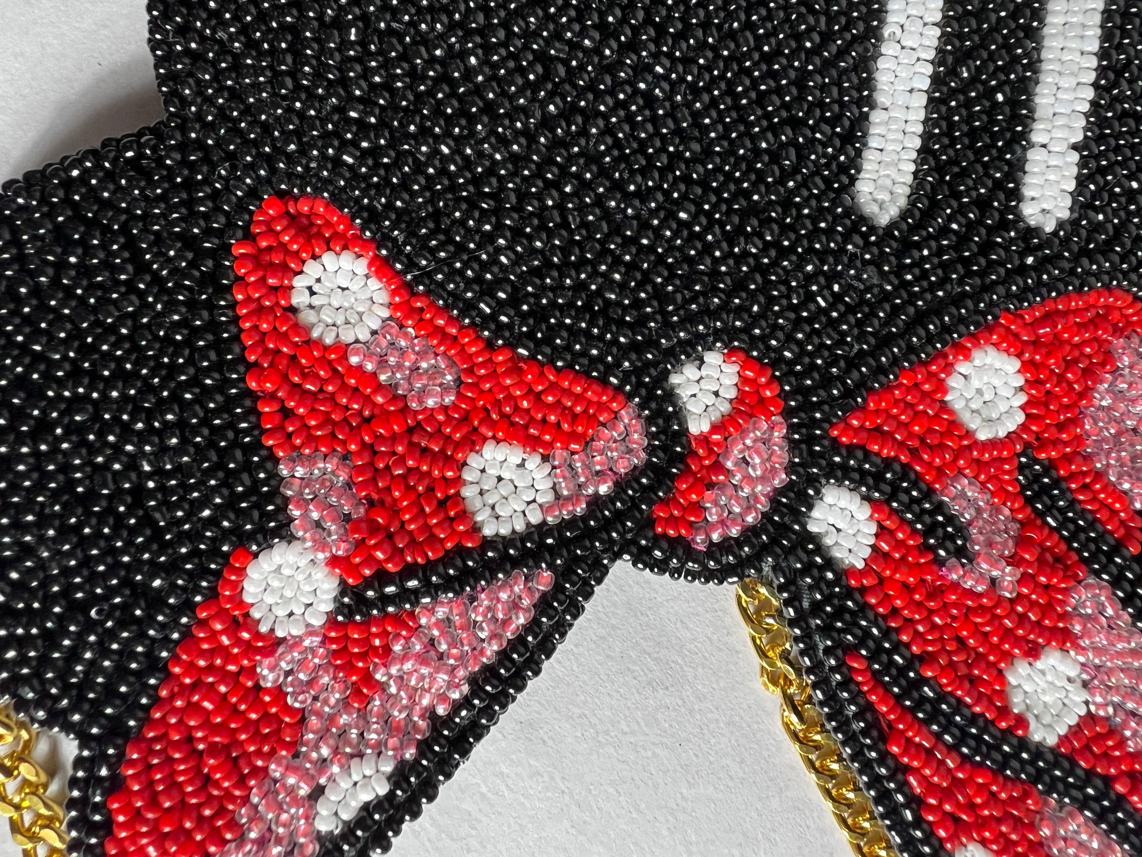 Minnie Mouse Children's Hand Bag