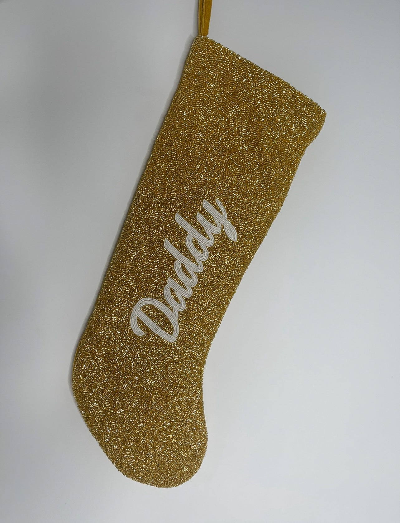 CHRISTMAS STOCKING