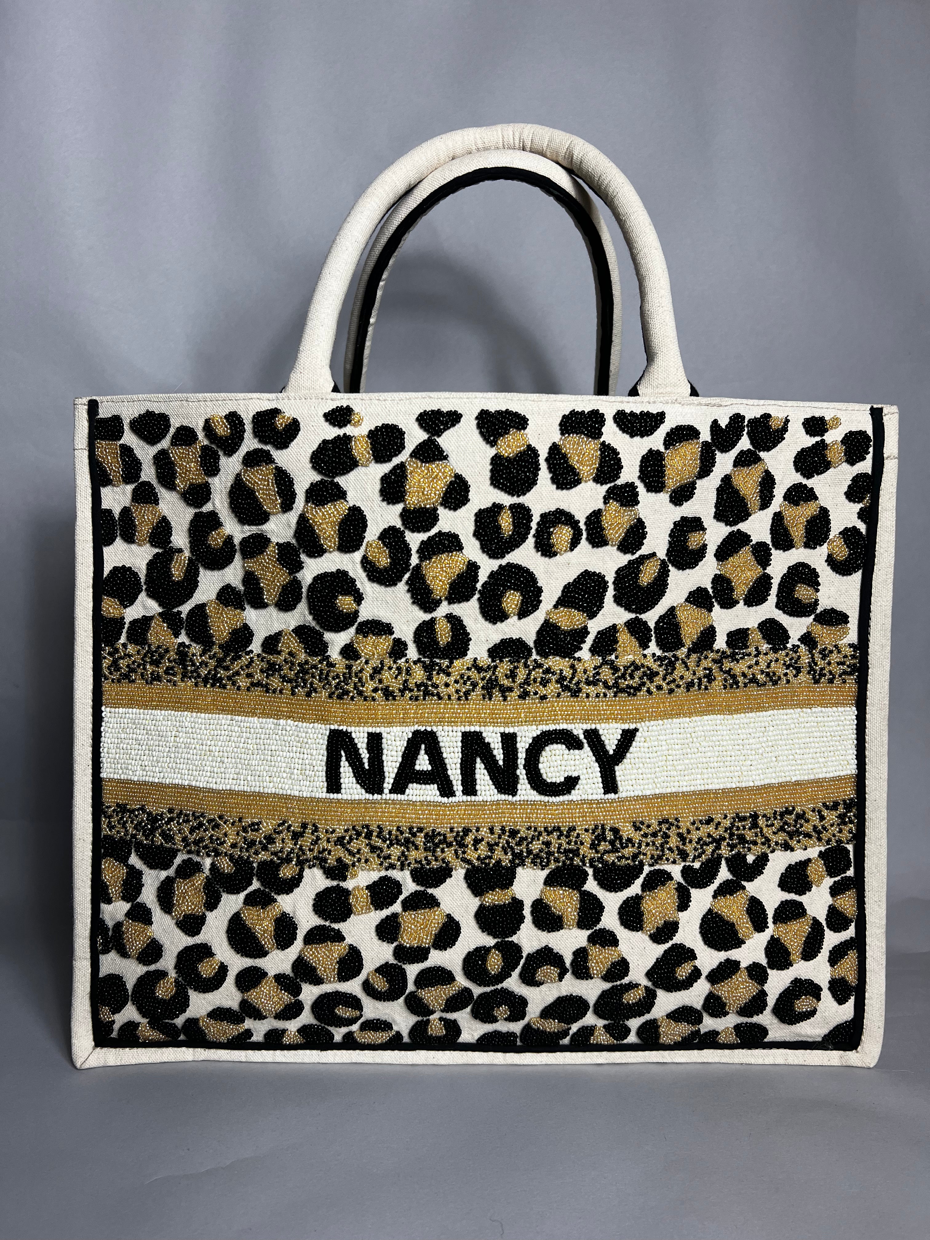 Large Tote Bag