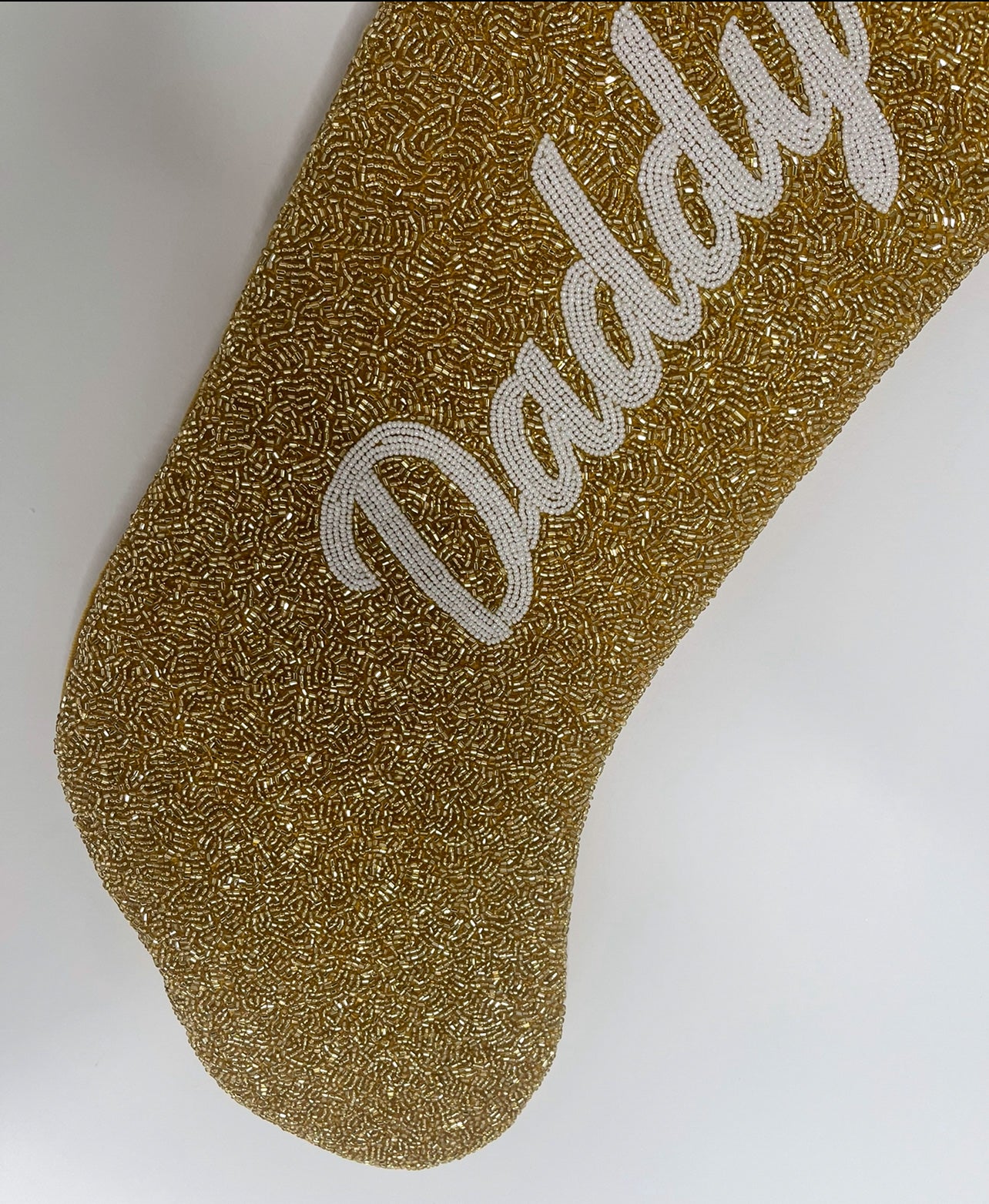 CHRISTMAS STOCKING