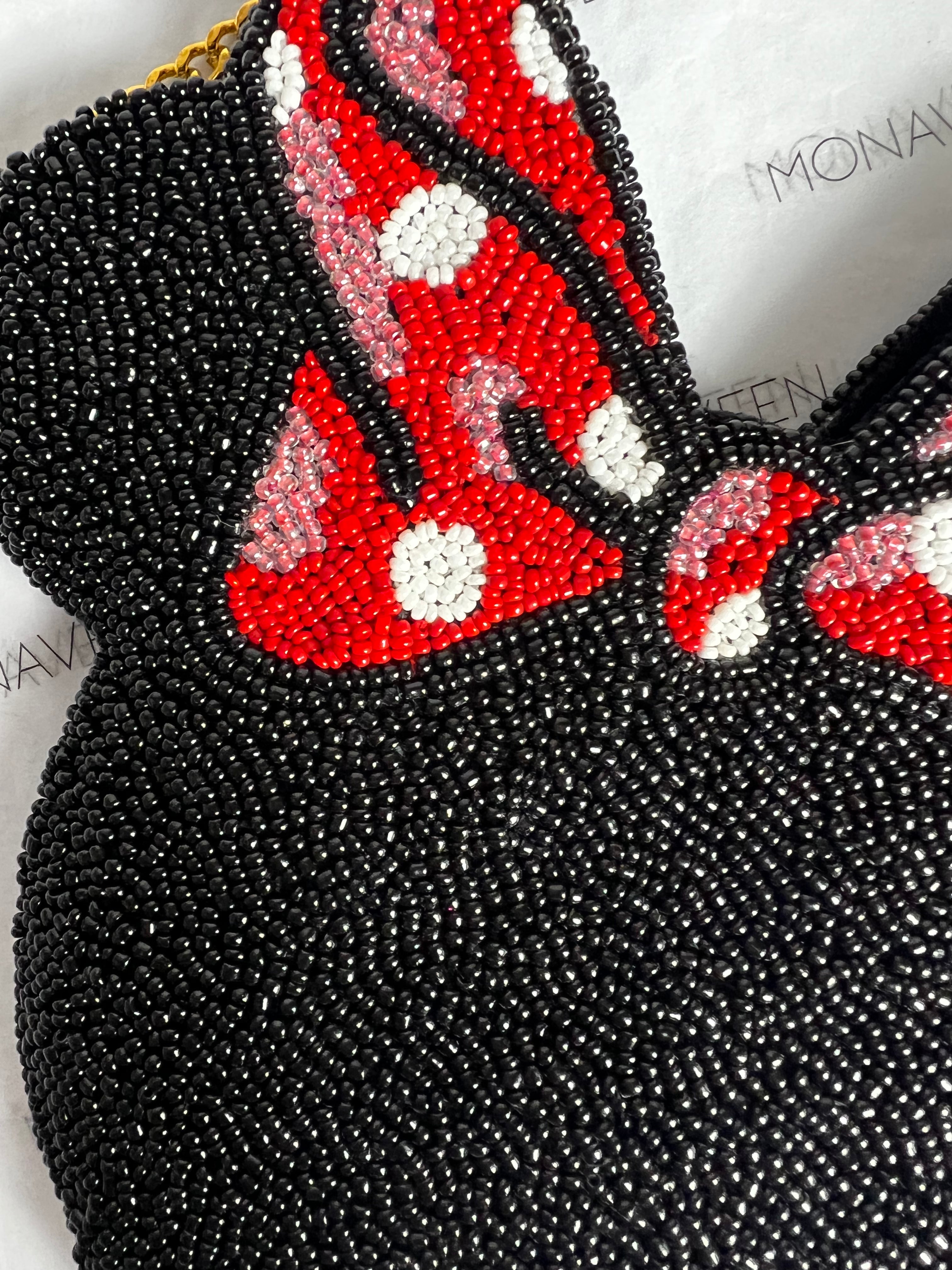 Minnie Mouse Children's Hand Bag