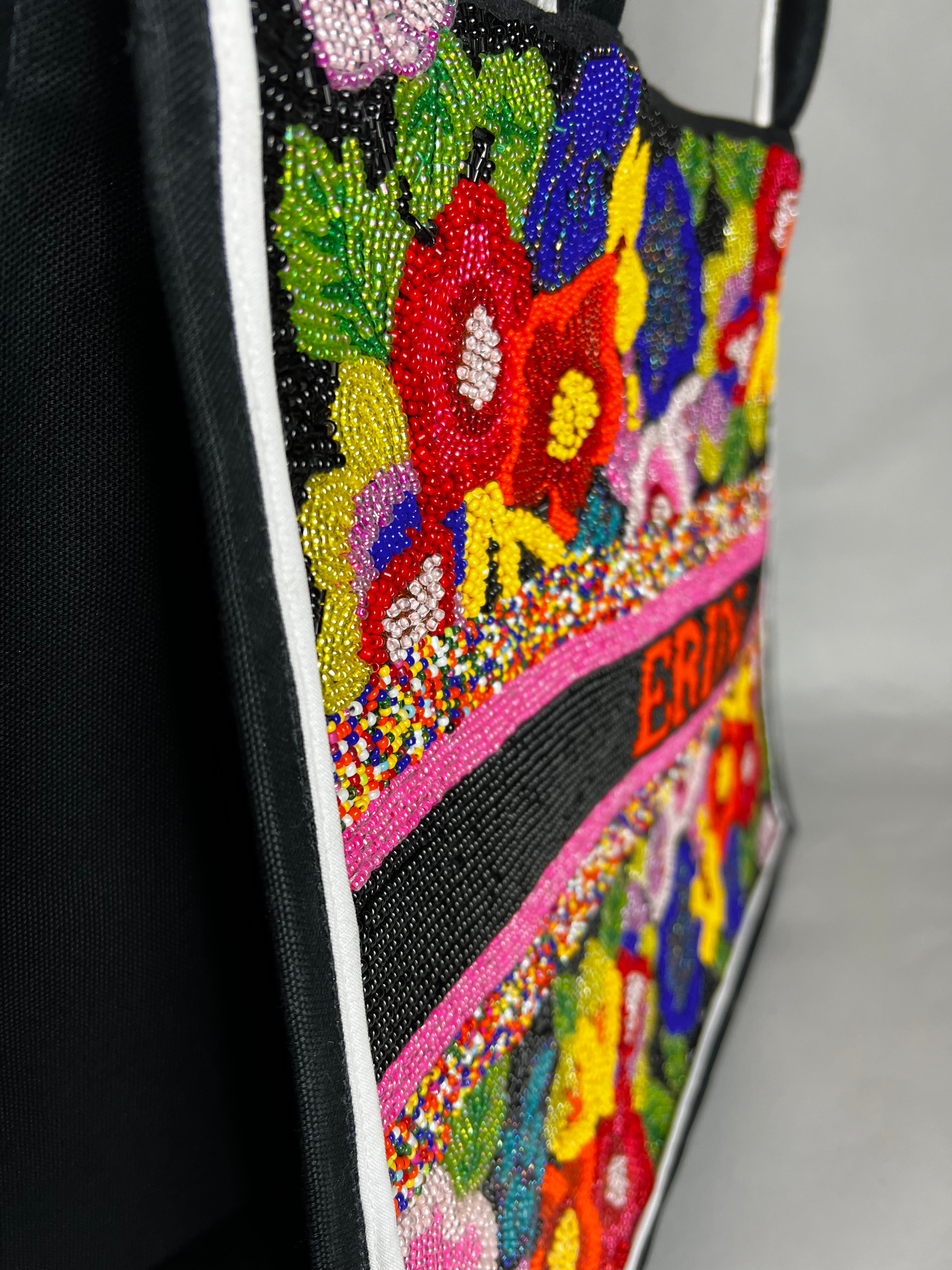 Large Tote Bag
