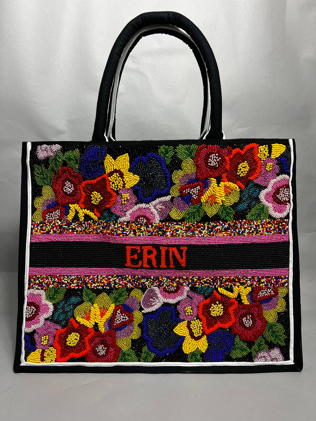 Large Tote Bag