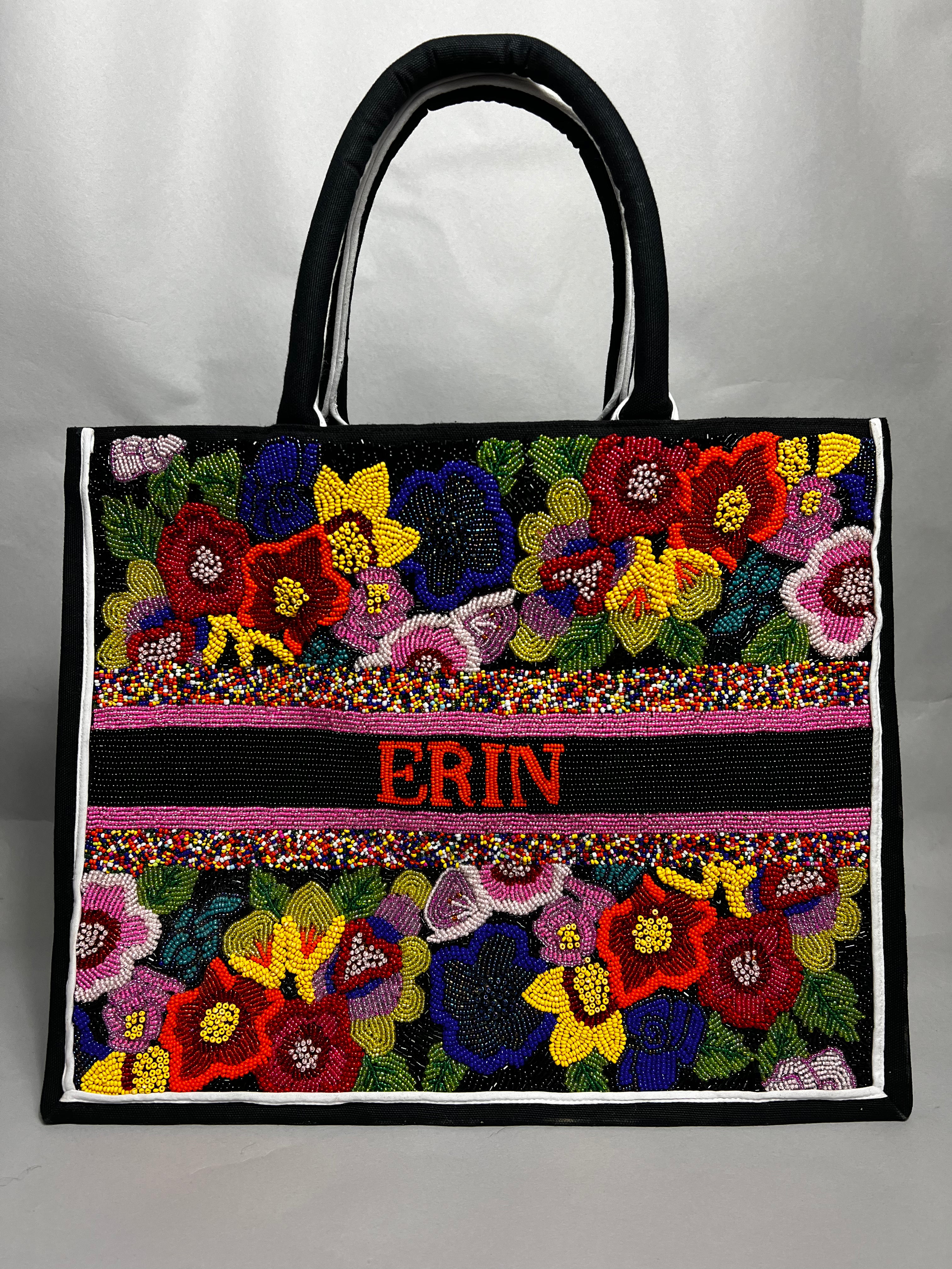 Large Tote Bag