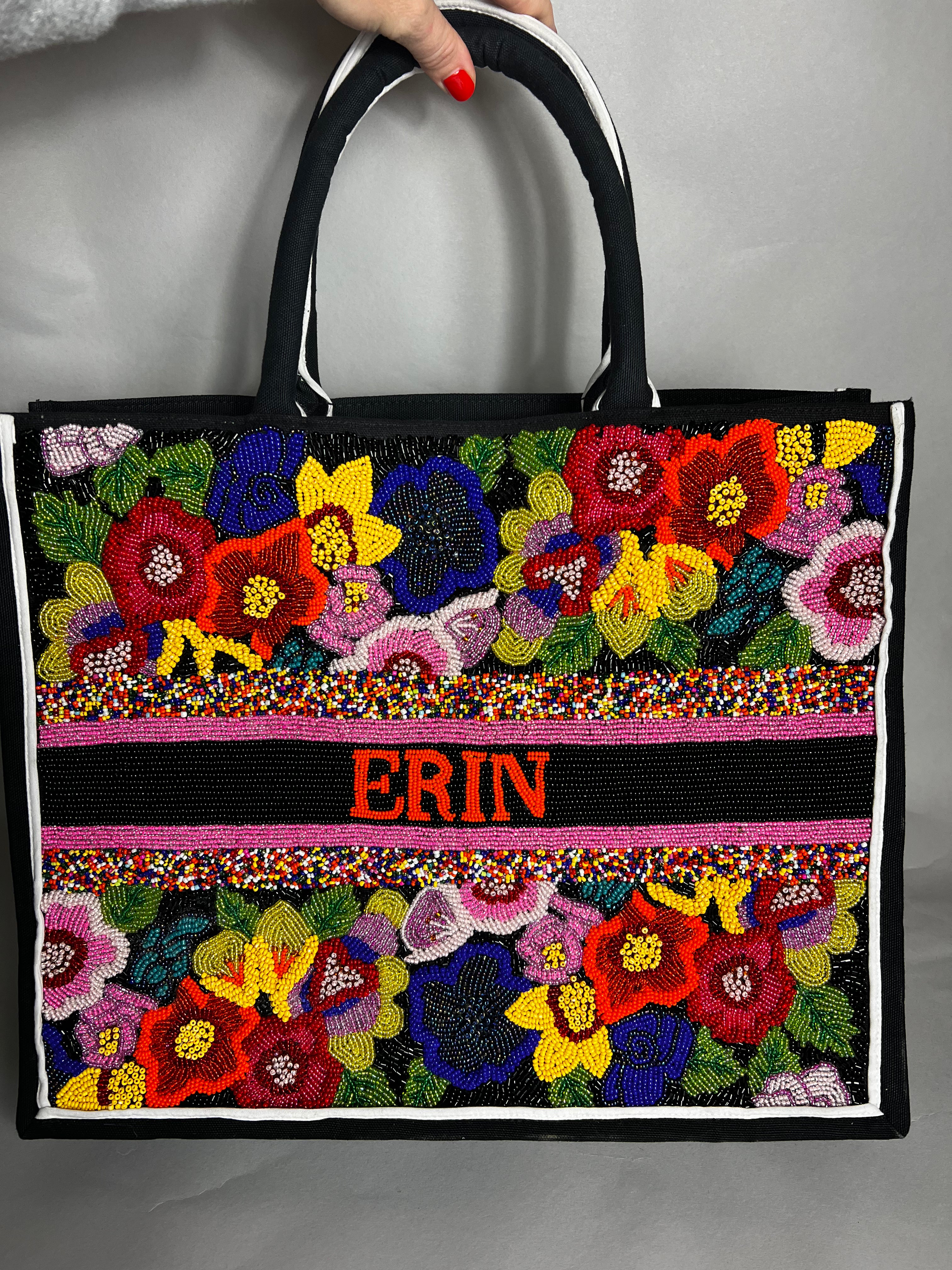 Large Tote Bag