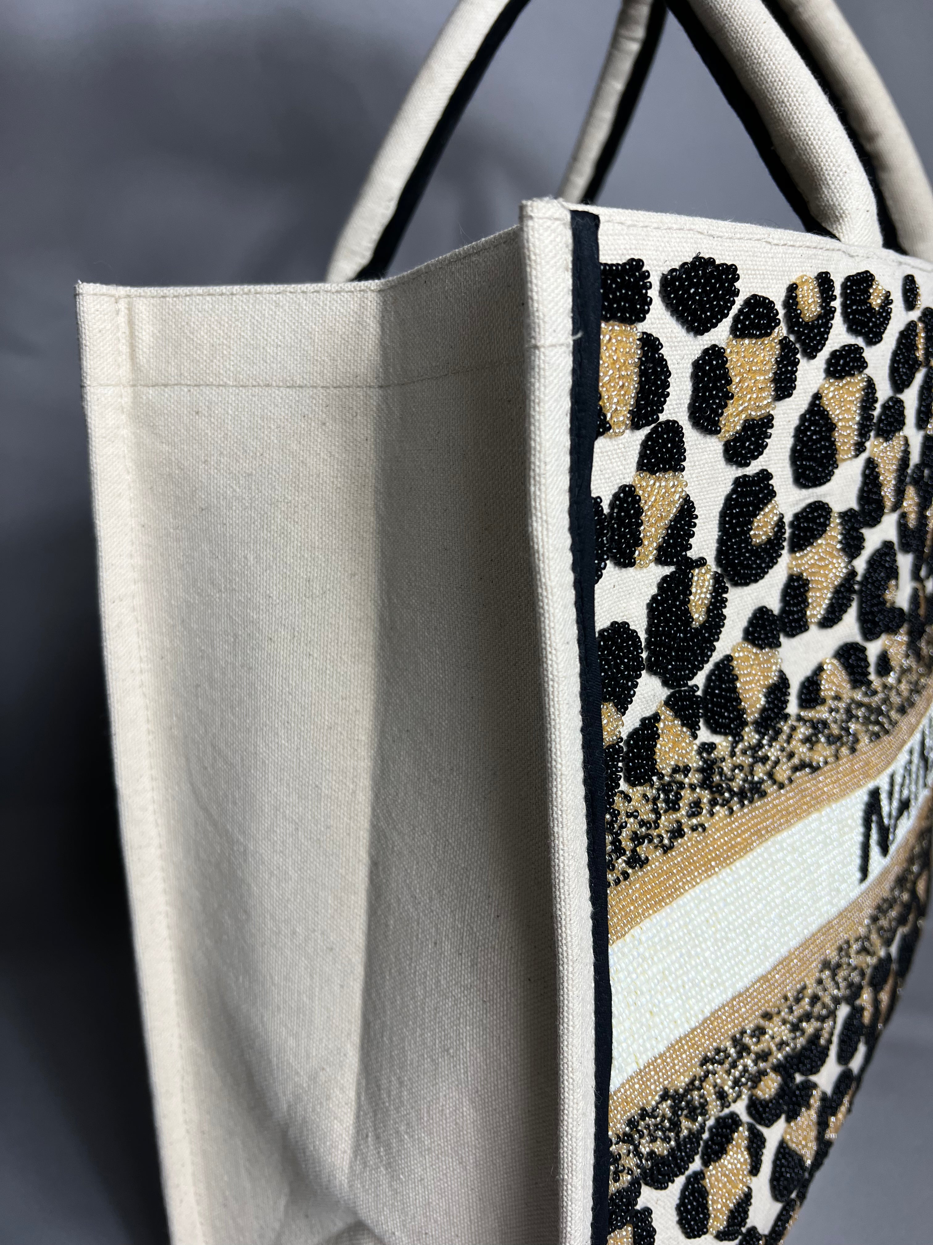 Large Tote Bag