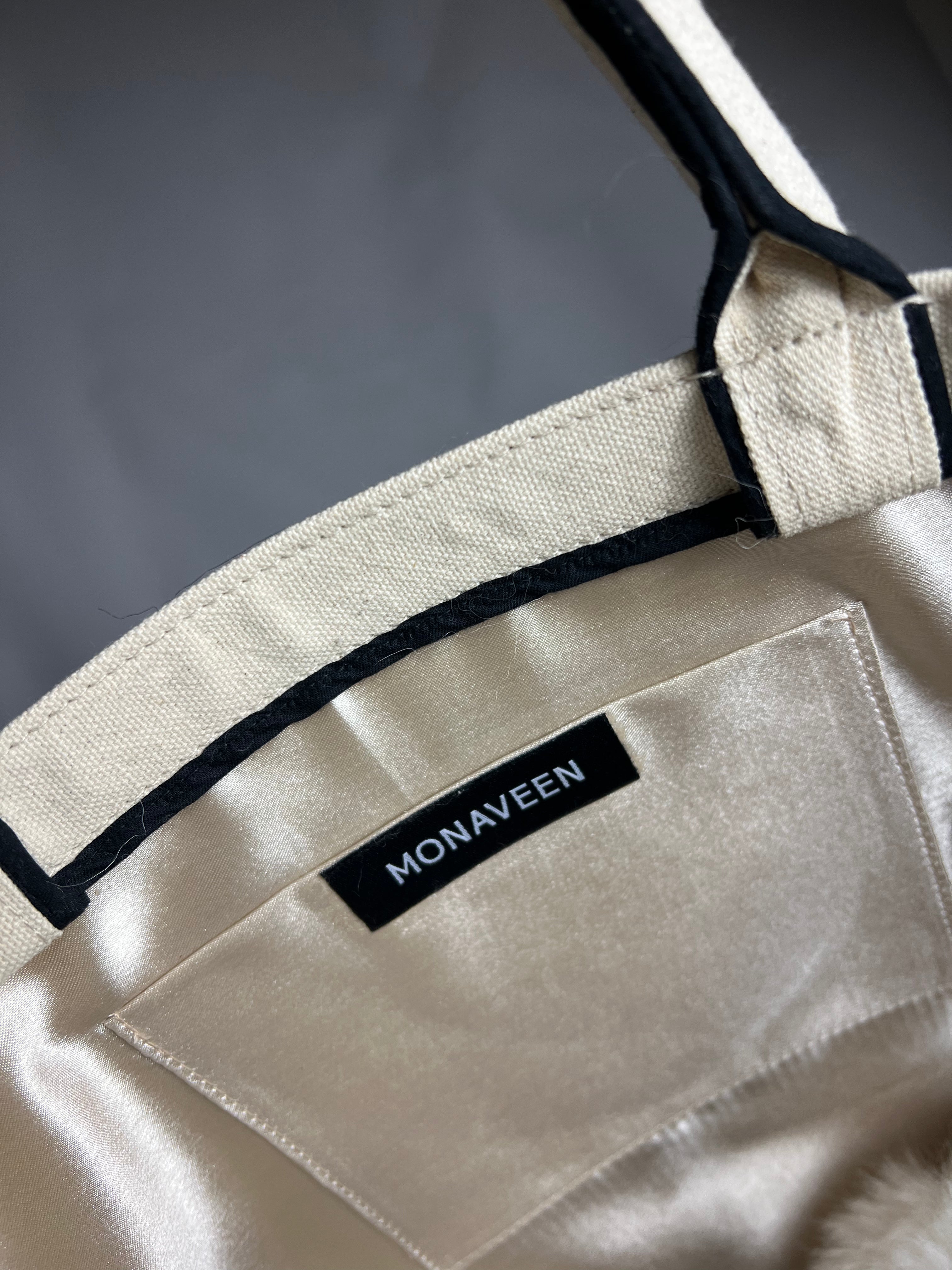 Large Tote Bag