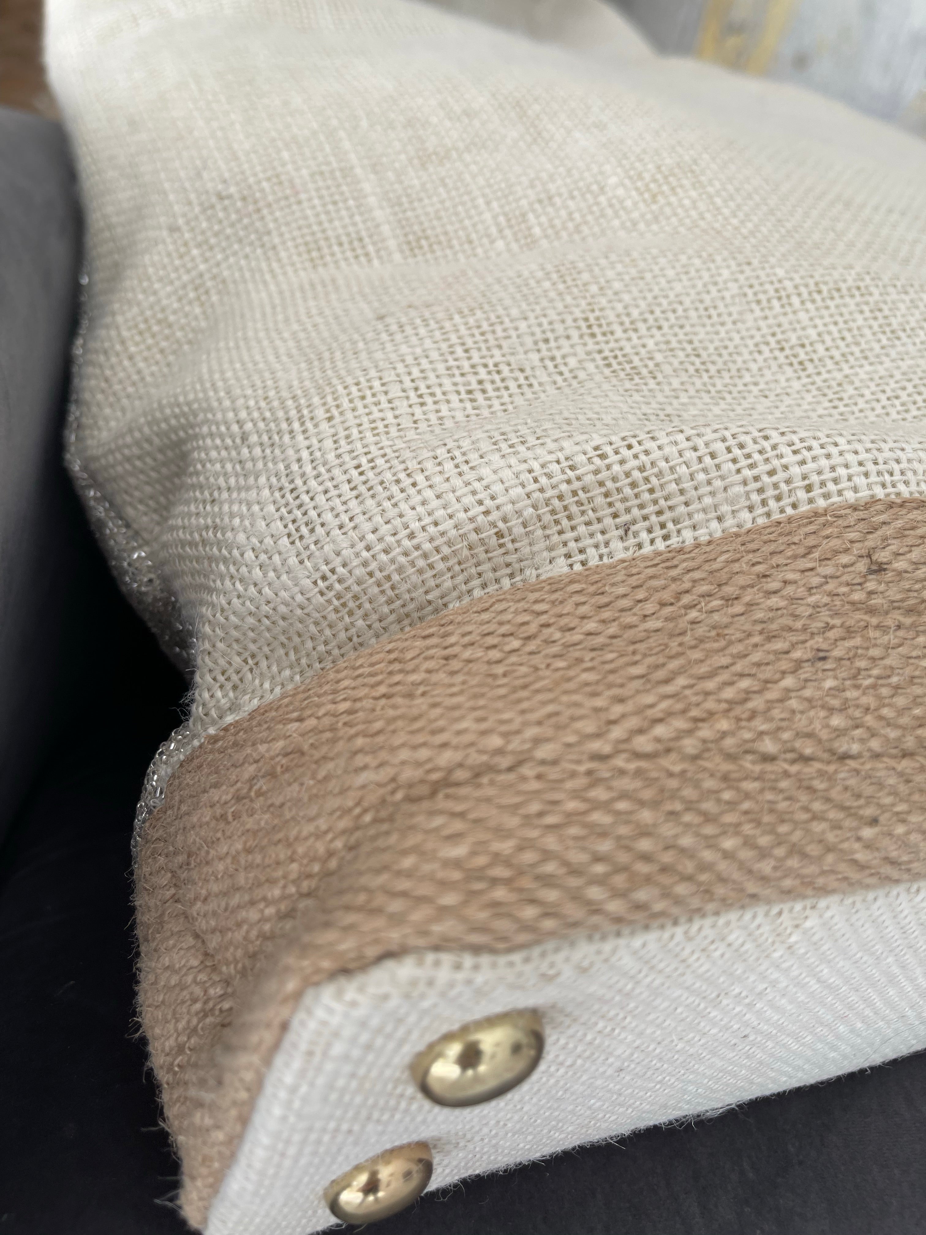 TOTE BAG - FULL BEADED