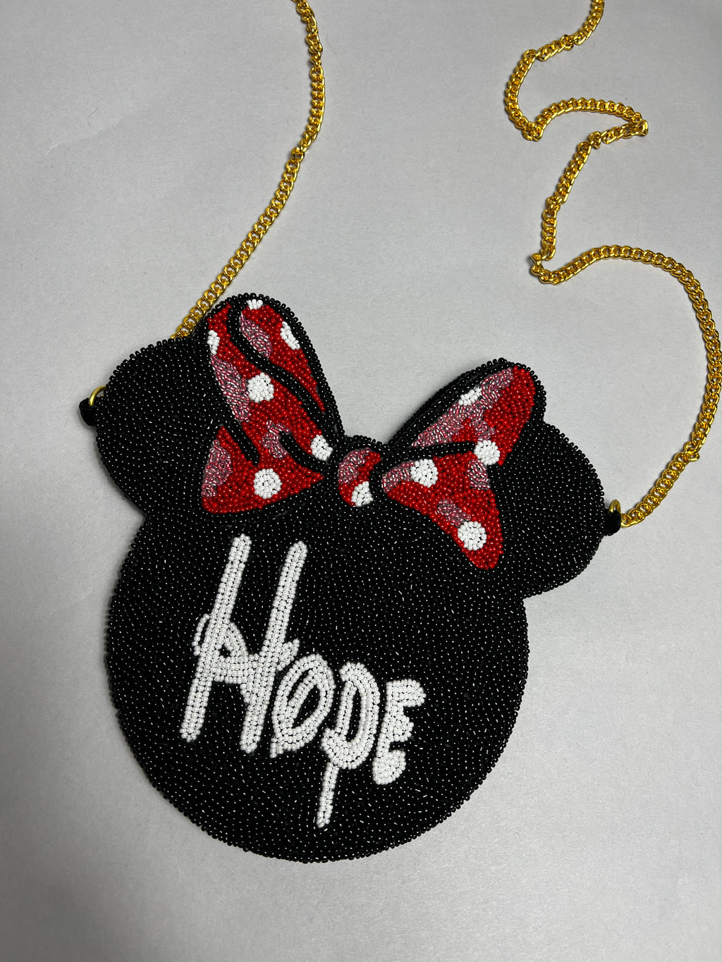 Minnie Mouse Children's Hand Bag