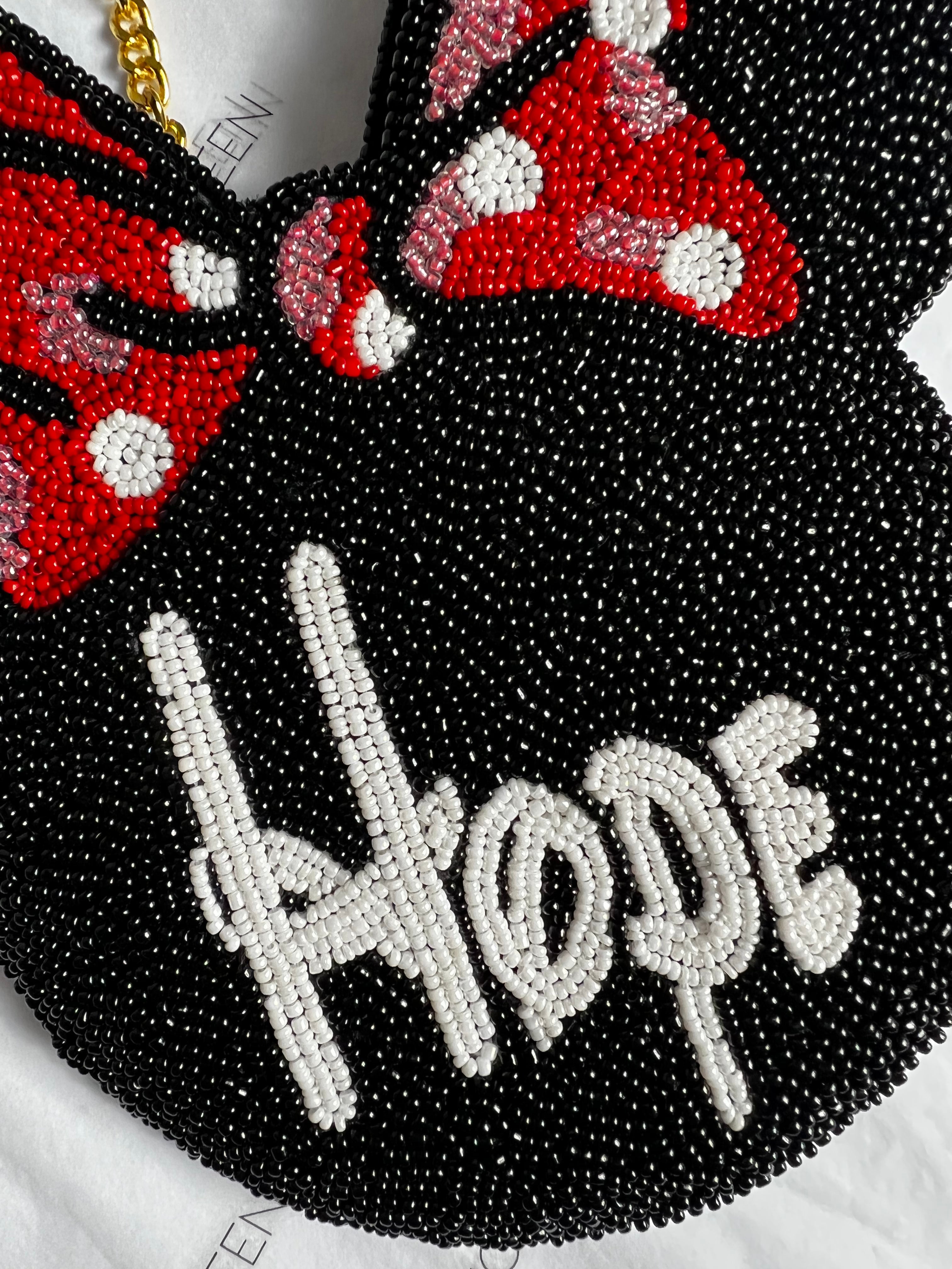 Minnie Mouse Children's Hand Bag