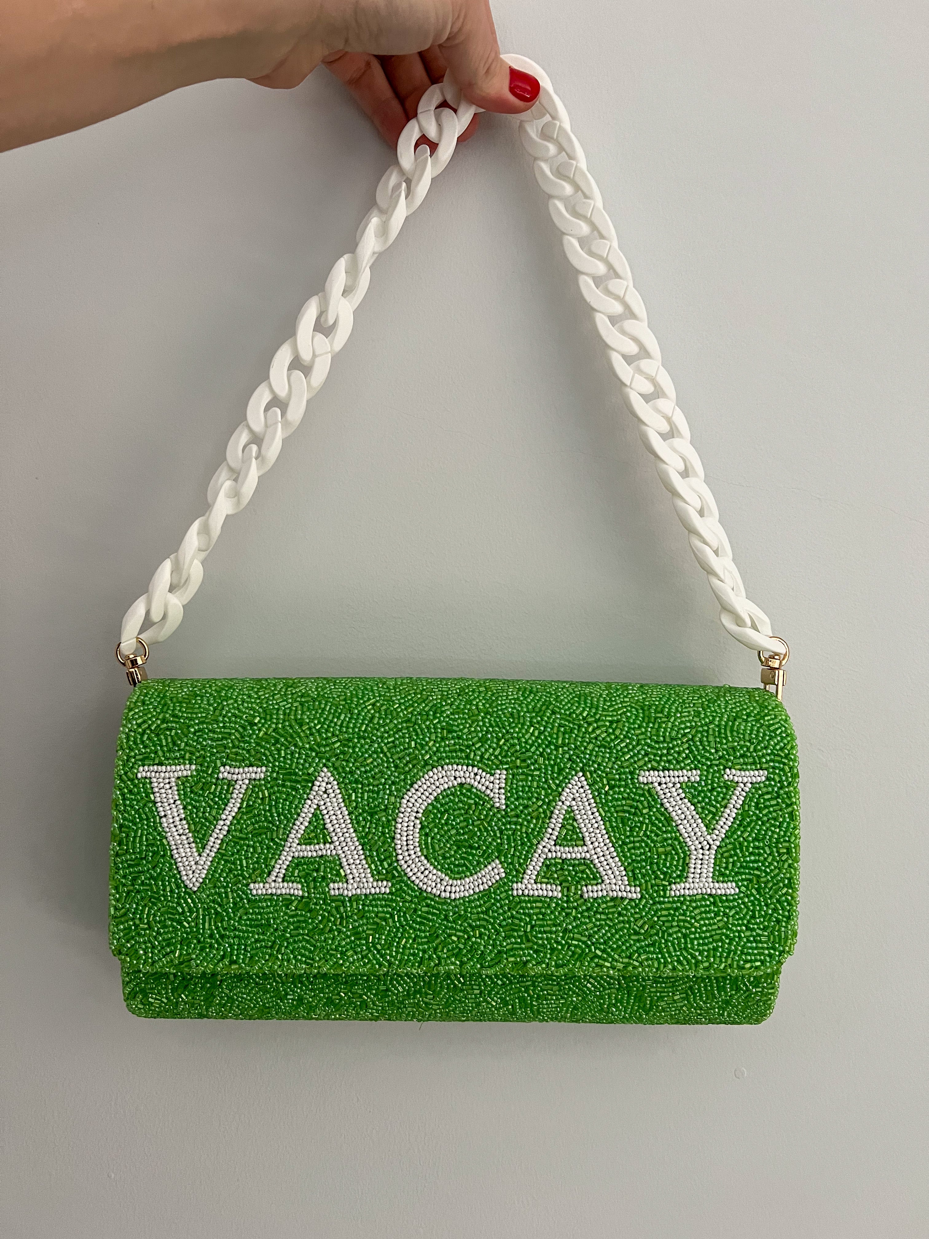 Medium Size Clutch