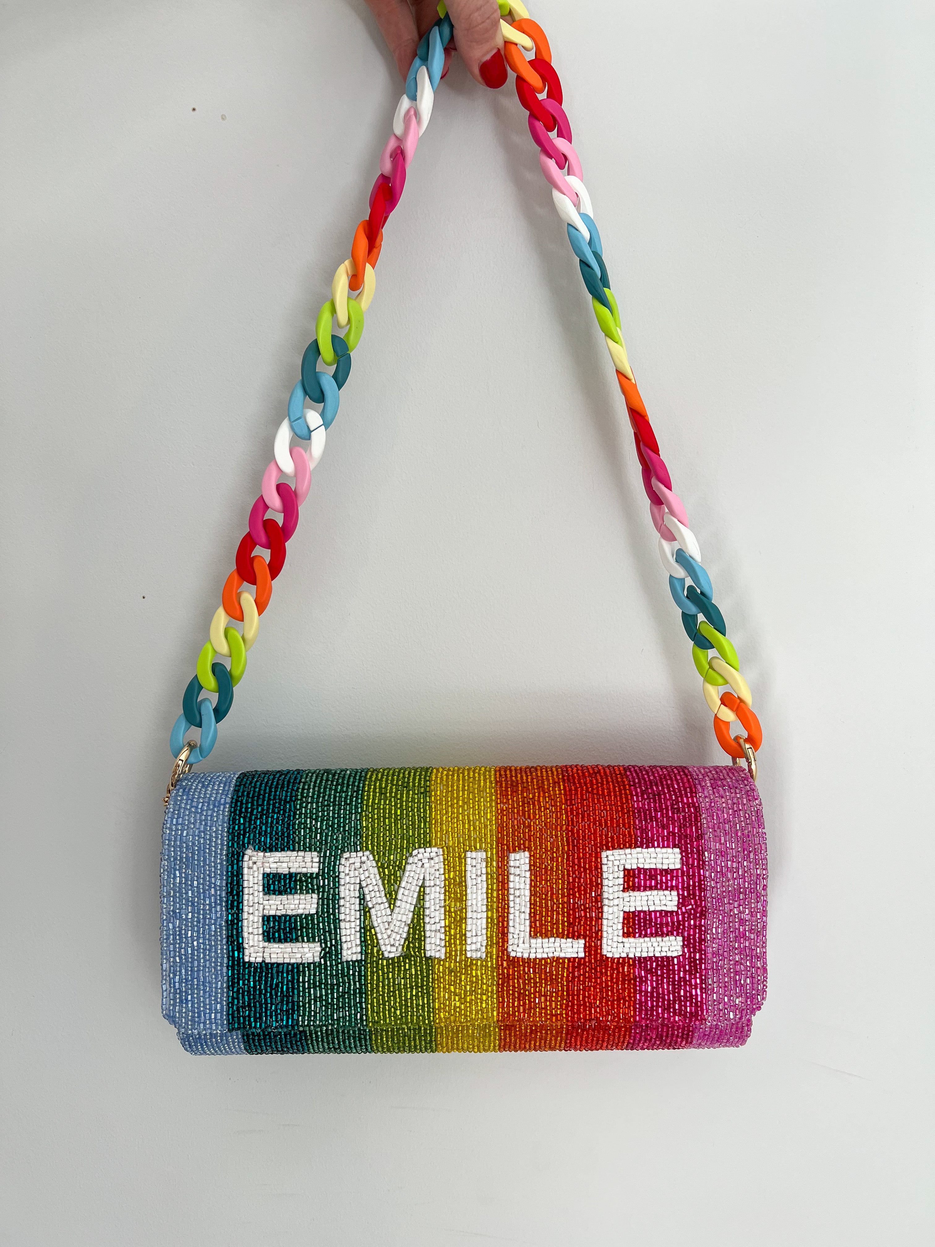 Medium Size Clutch