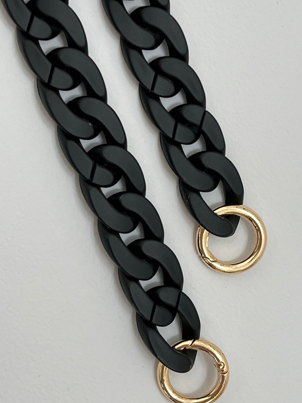 NEW IN BAG STRAP - BLACK