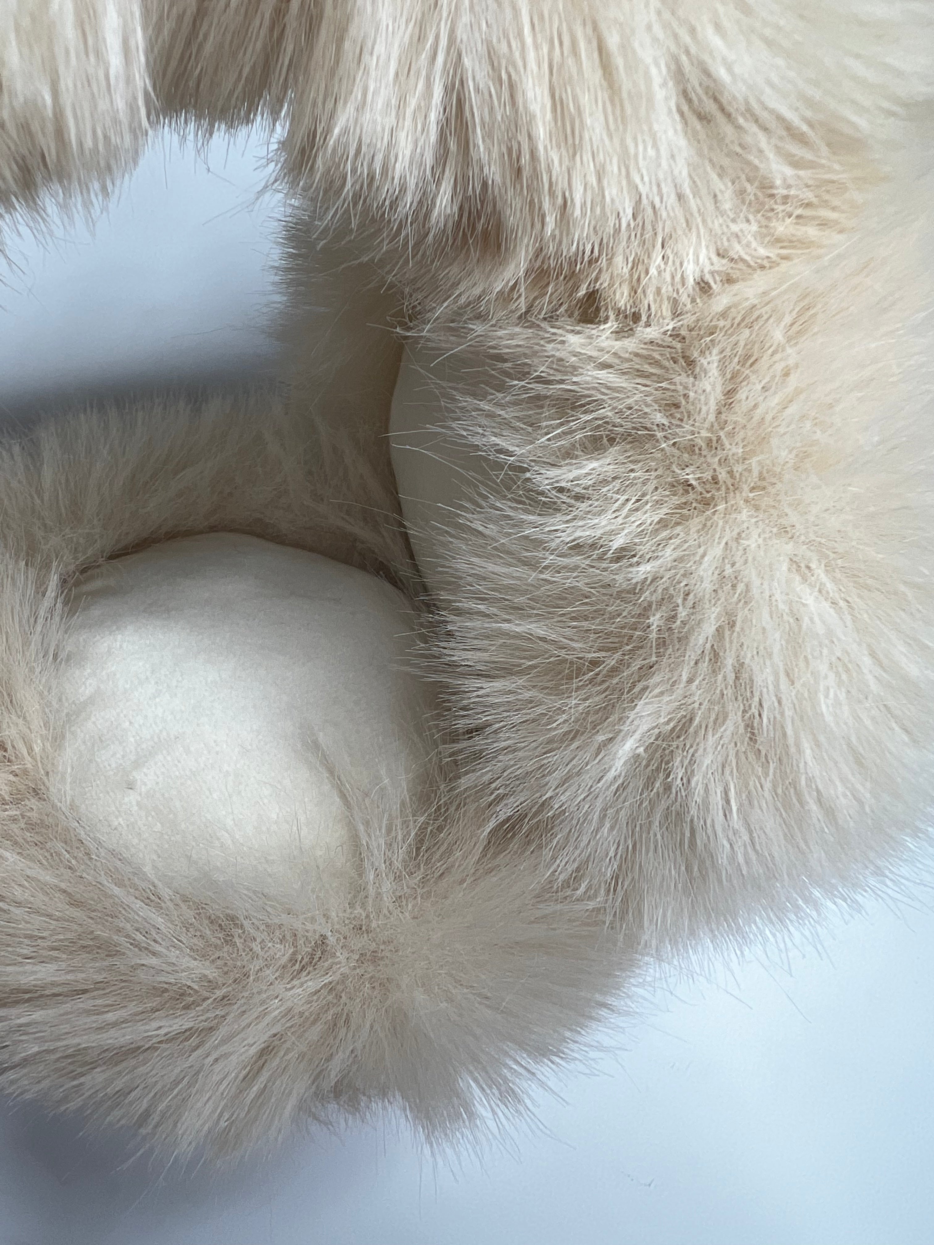 Luxury Faux Fur Ear Muffs