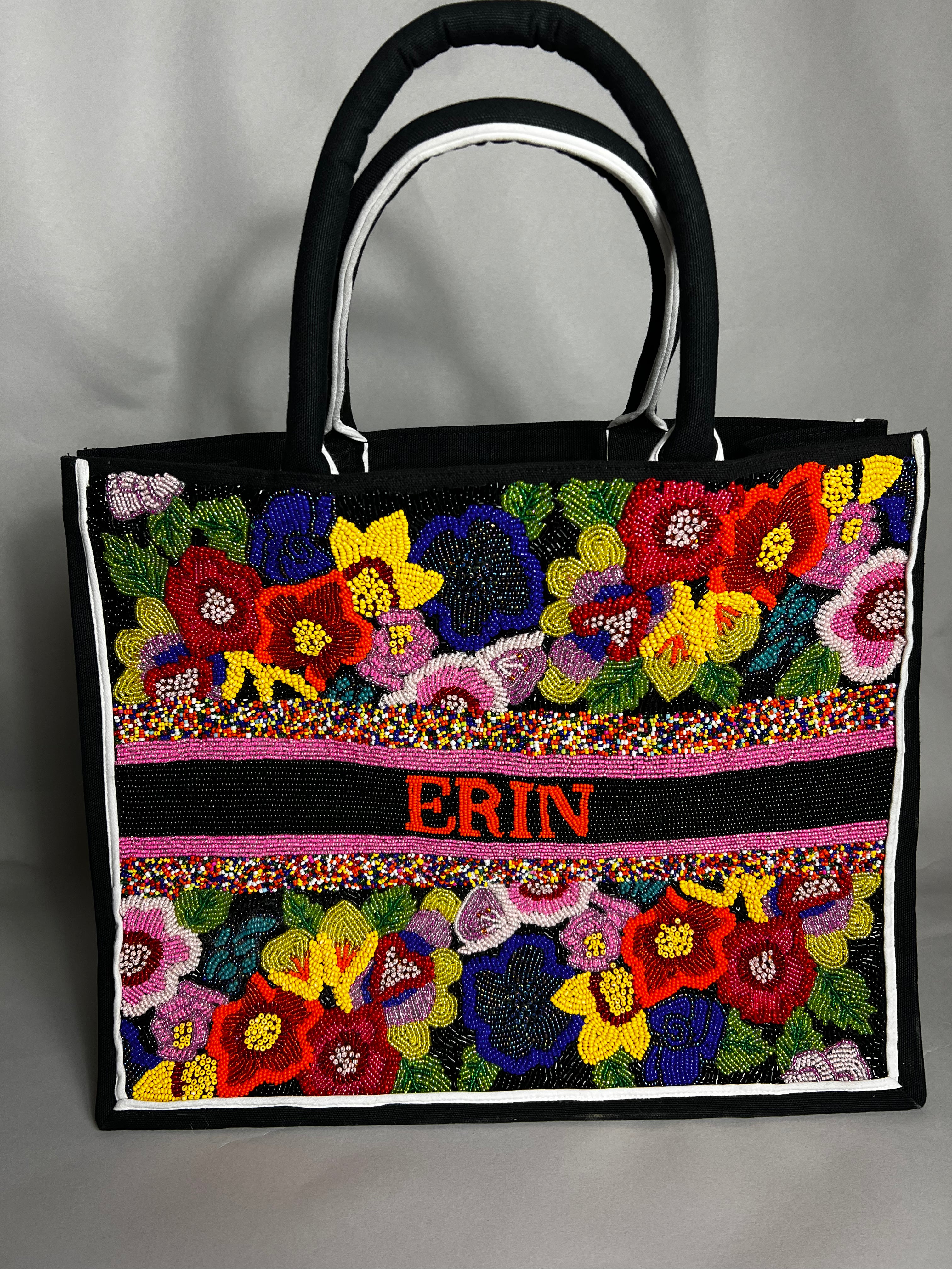 Large Tote Bag