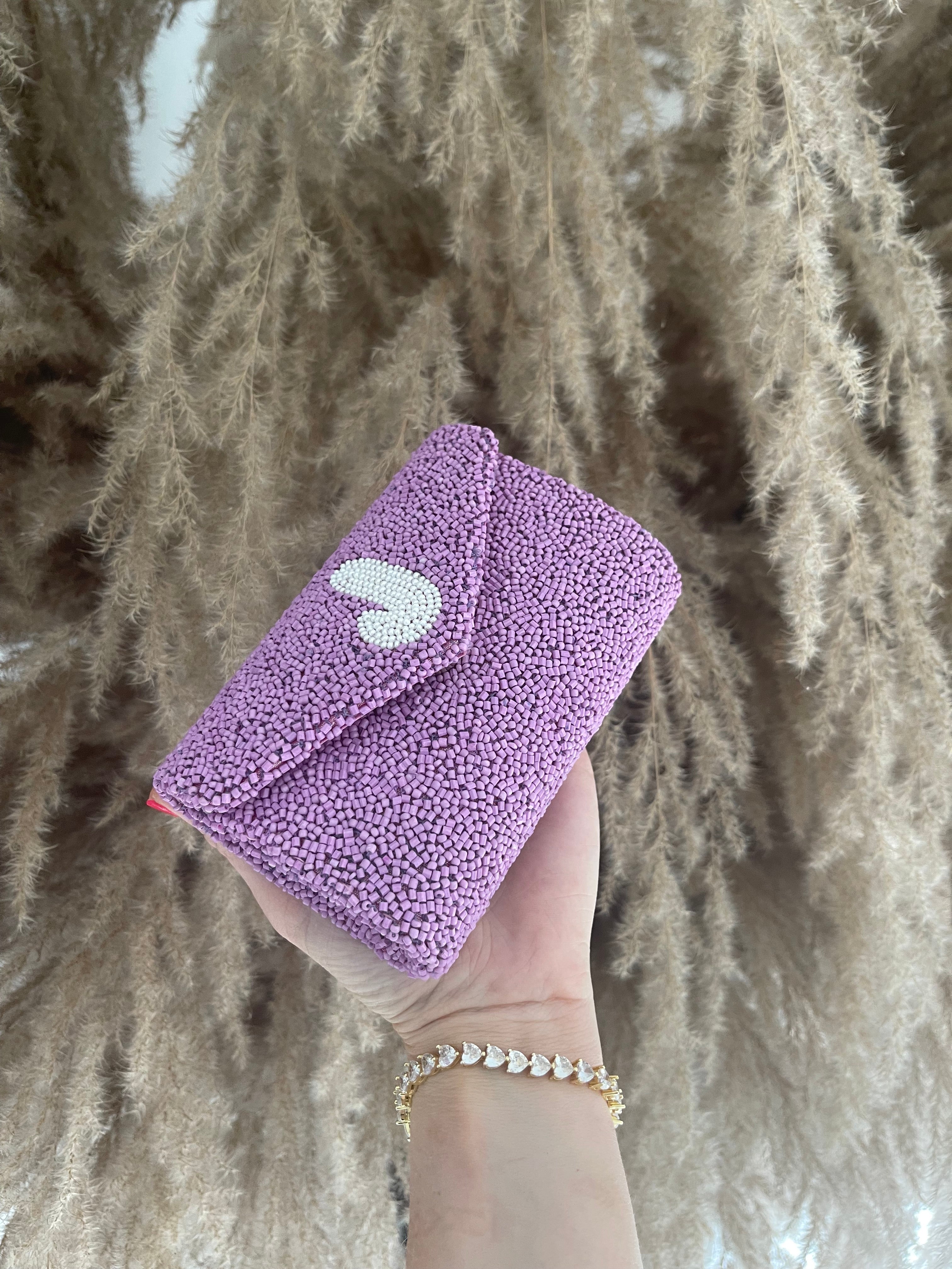 Micro Mini Envelope Bag