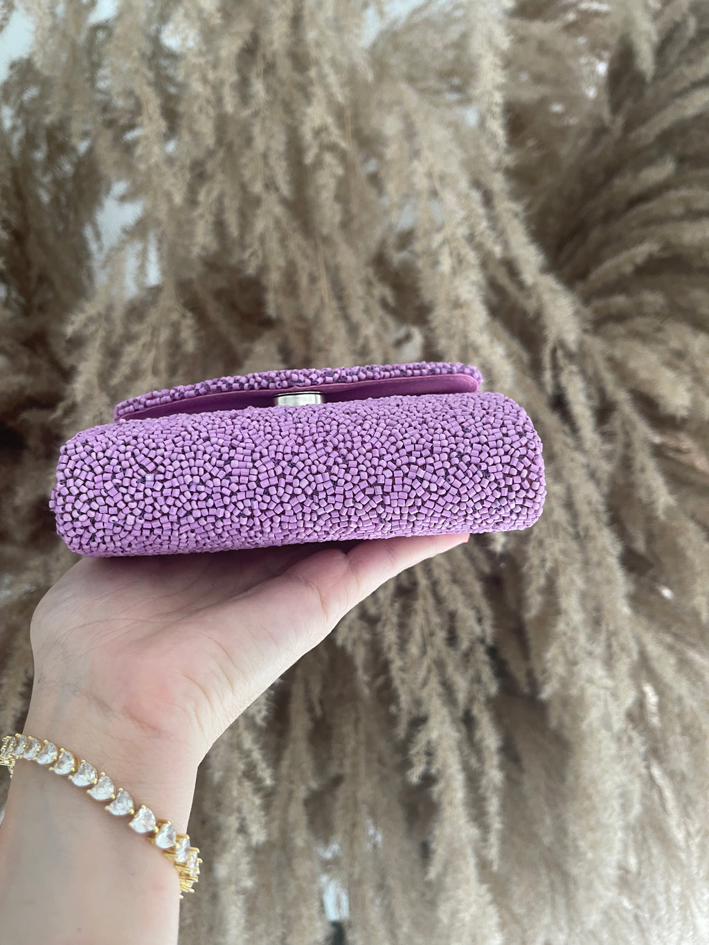 Micro Mini Envelope Bag