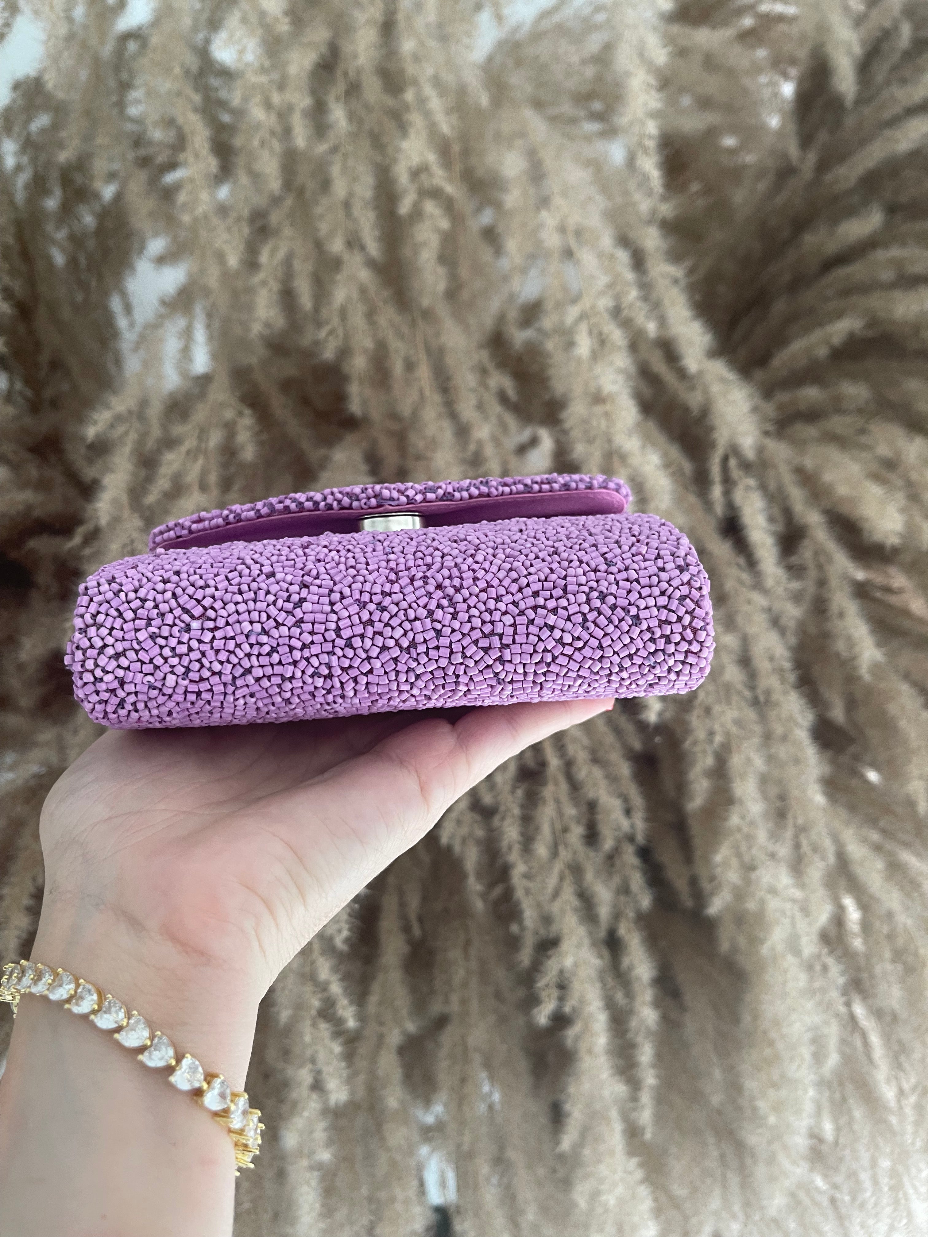 Micro Mini Envelope Bag