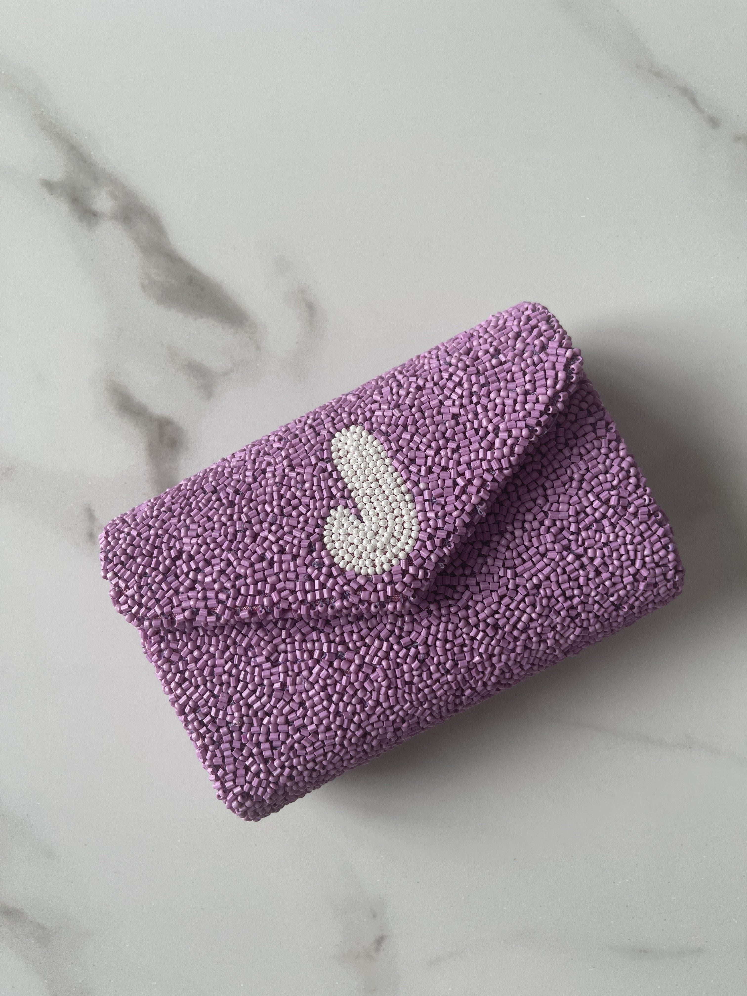 Micro Mini Envelope Bag