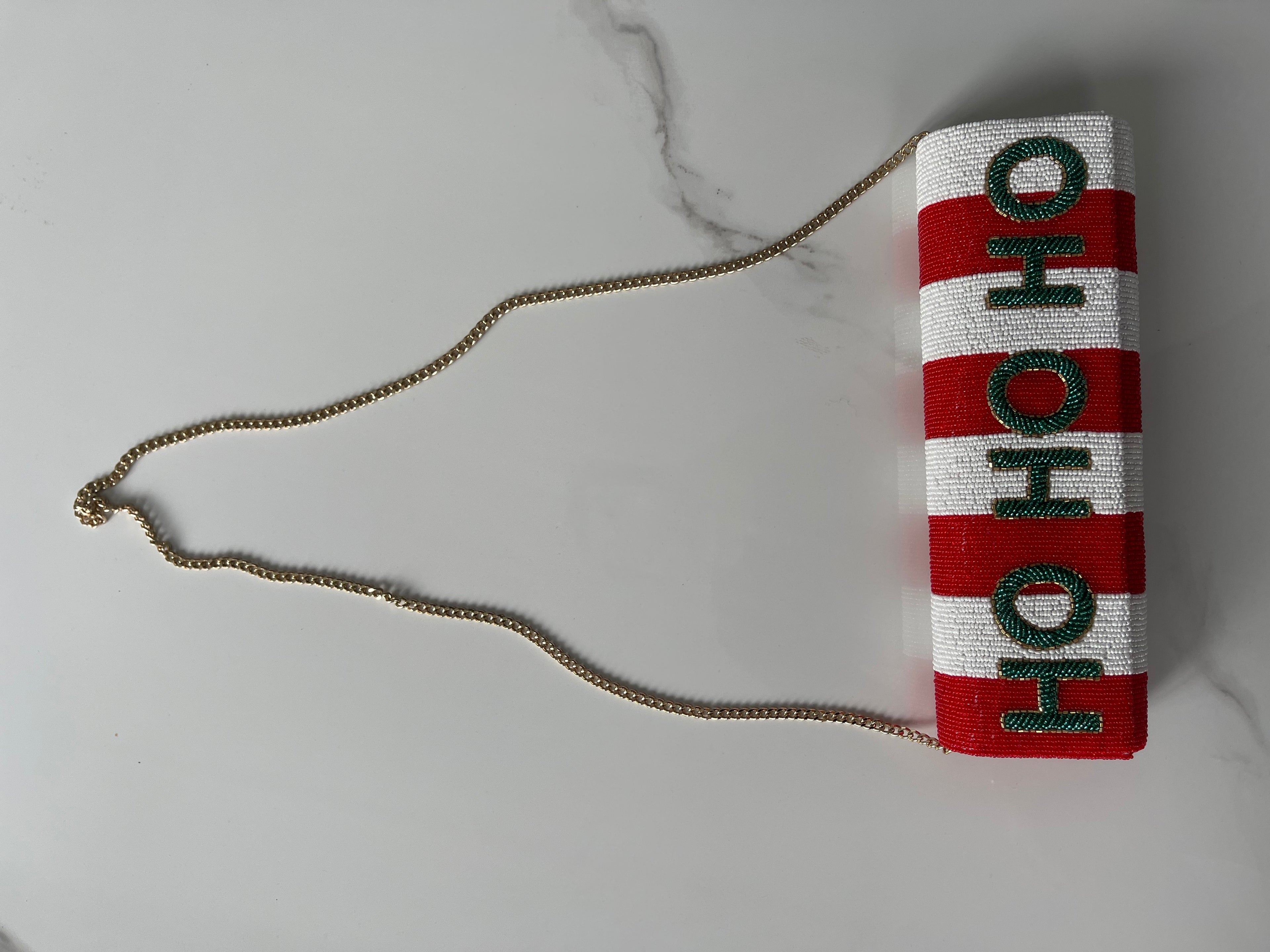 Large Size Clutch