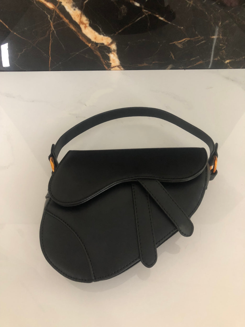 Monaveen Saddle Bag