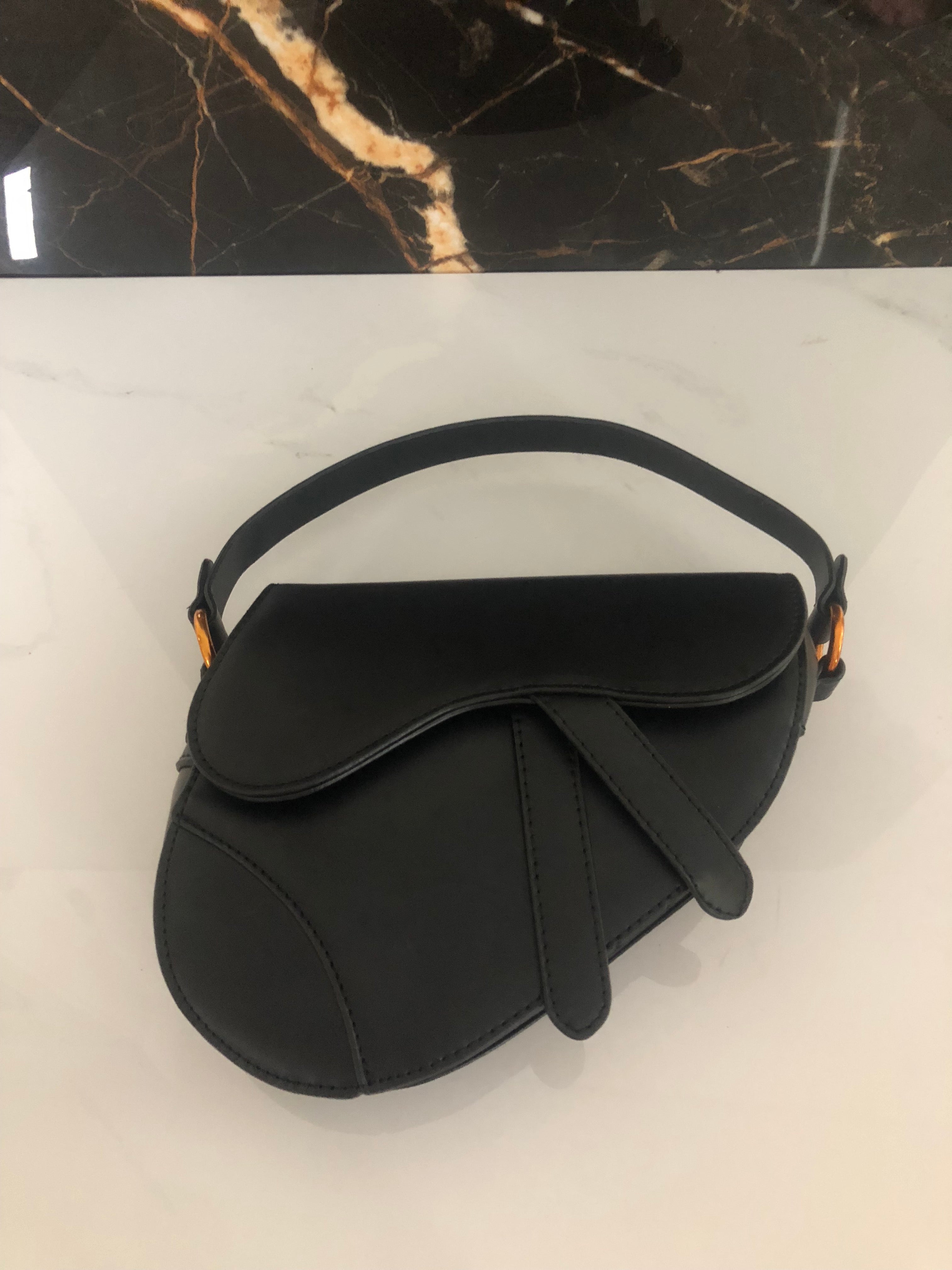 Monaveen Saddle Bag