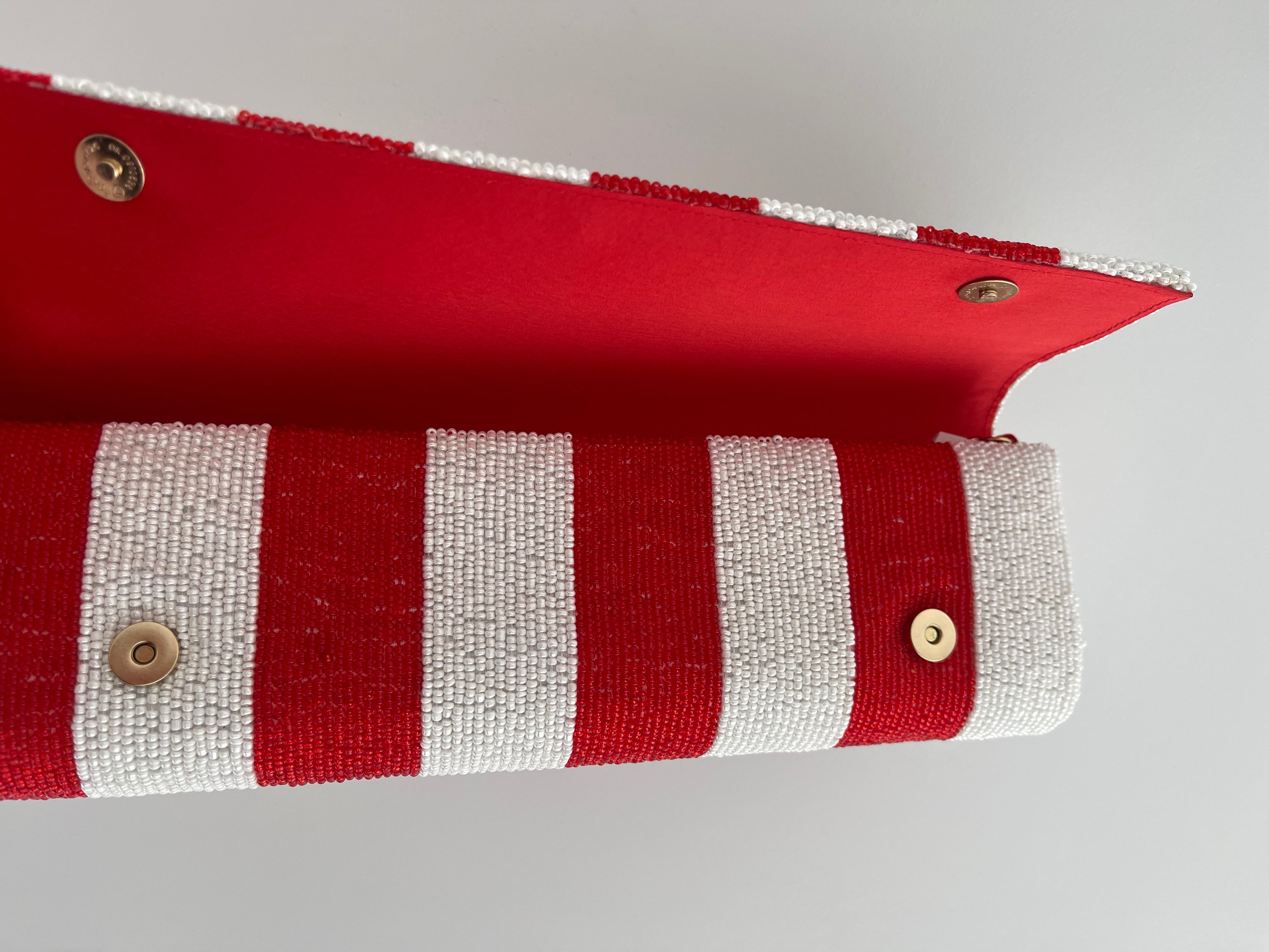 Large Size Clutch