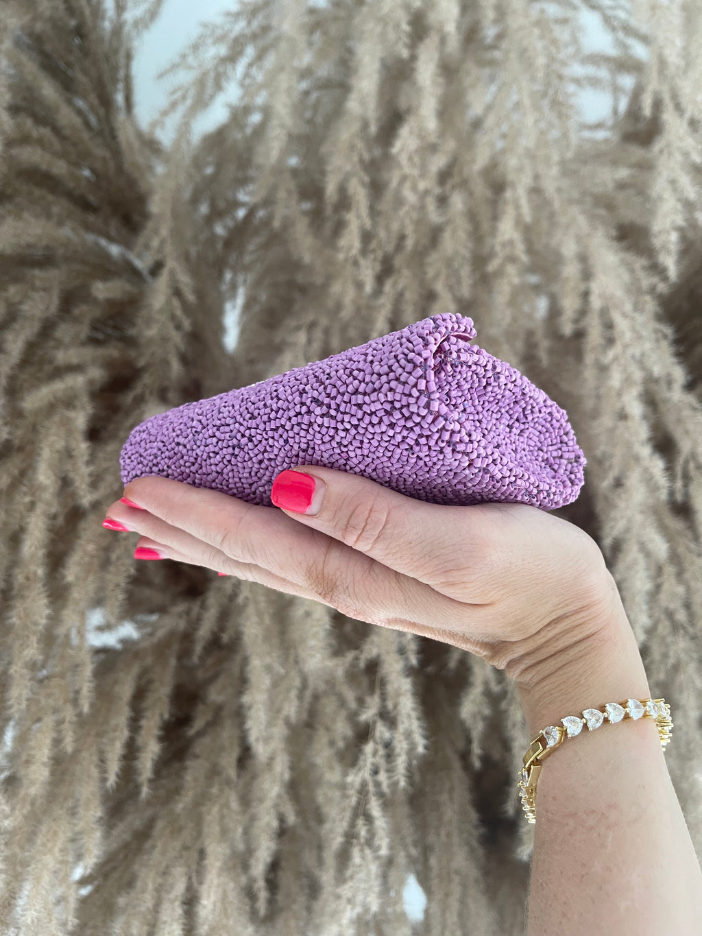 Micro Mini Envelope Bag