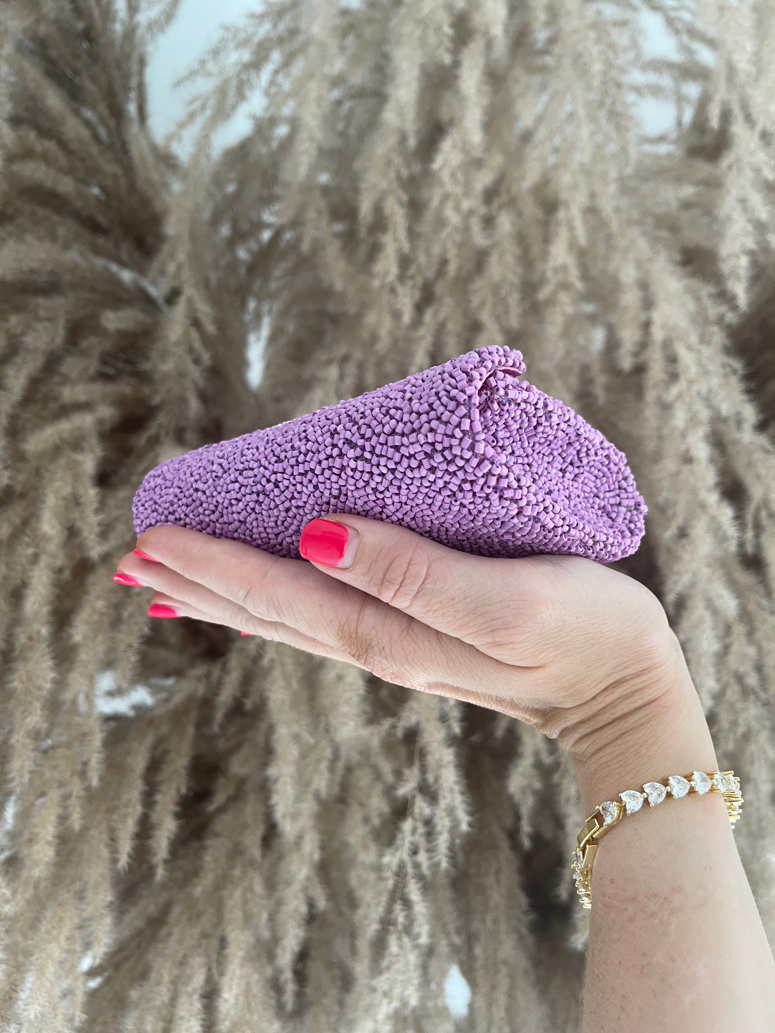 Micro Mini Envelope Bag